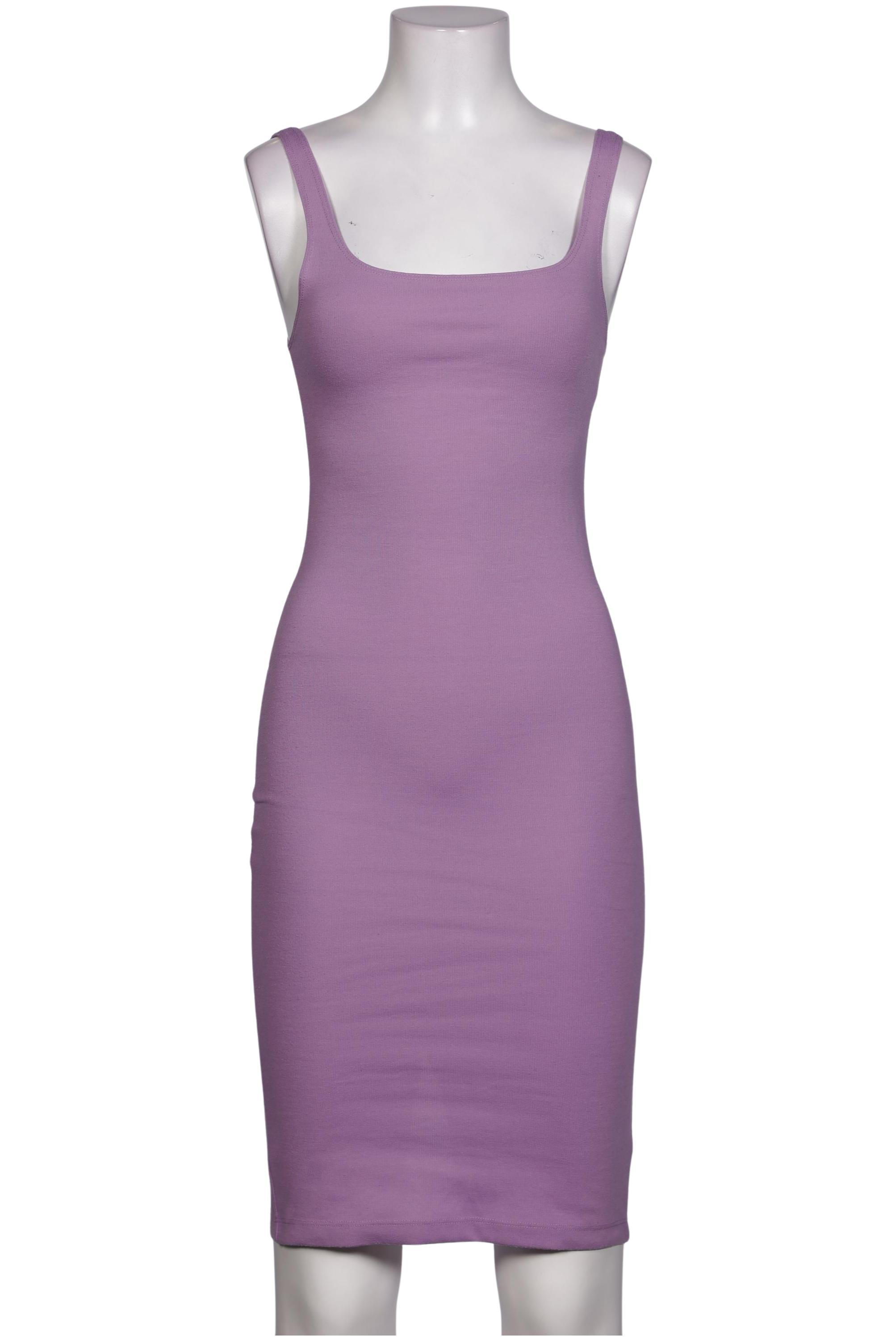 

Zara Damen Kleid, flieder, Gr. 36