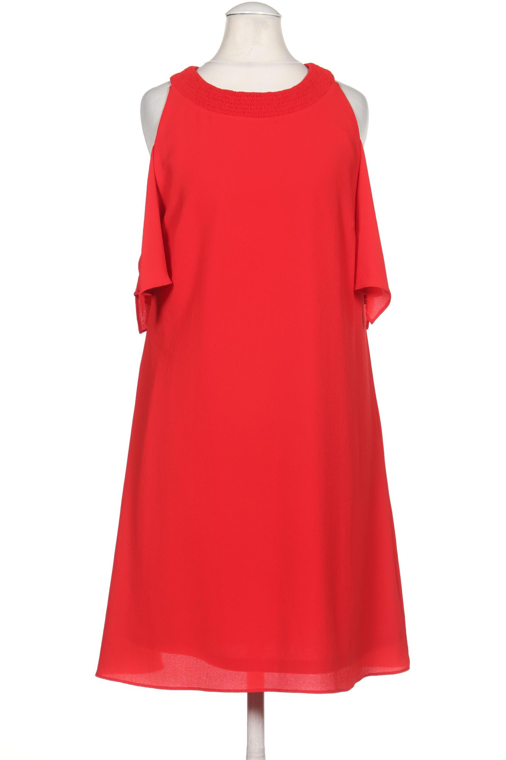 

ZARA Damen Kleid, rot