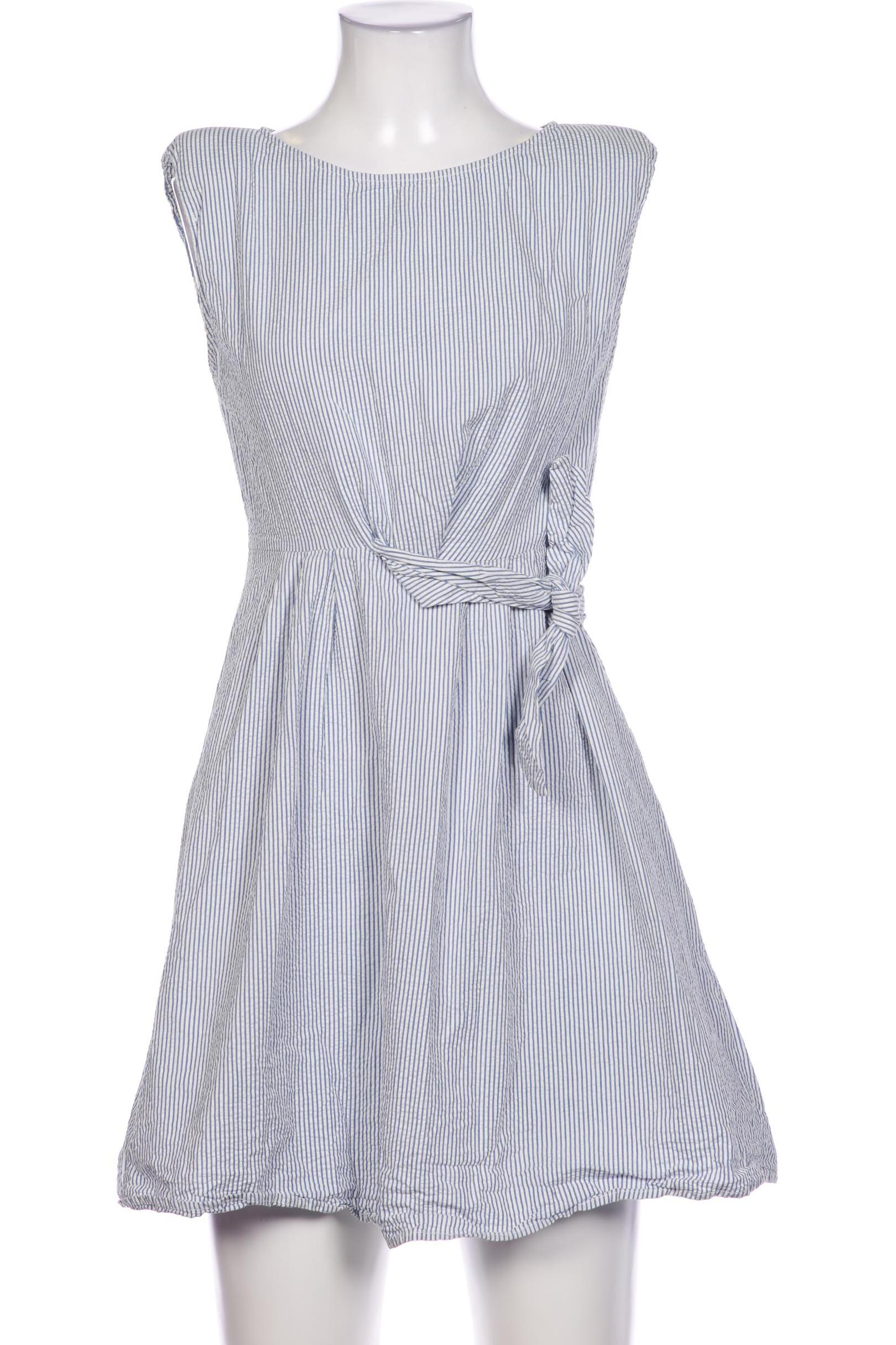

Zara Damen Kleid, blau, Gr. 36