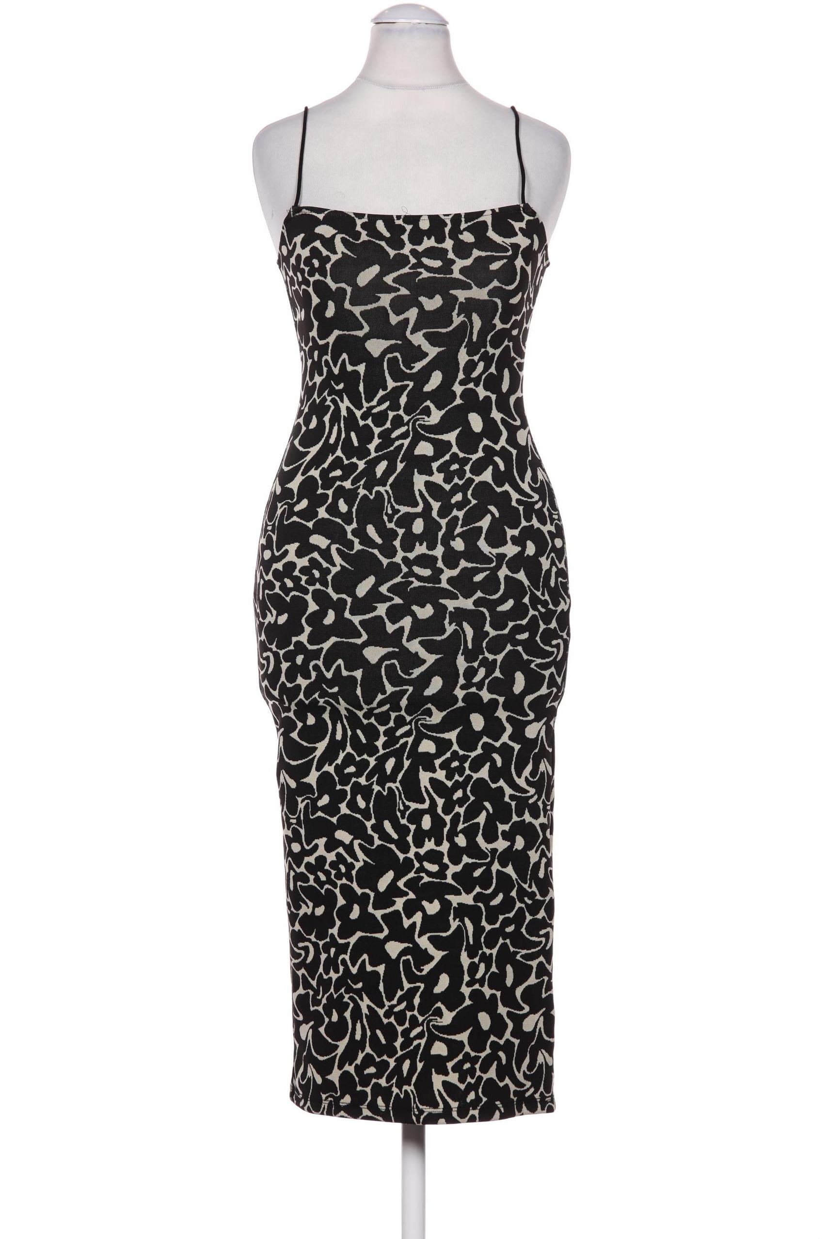 

Zara Damen Kleid, schwarz, Gr. 36