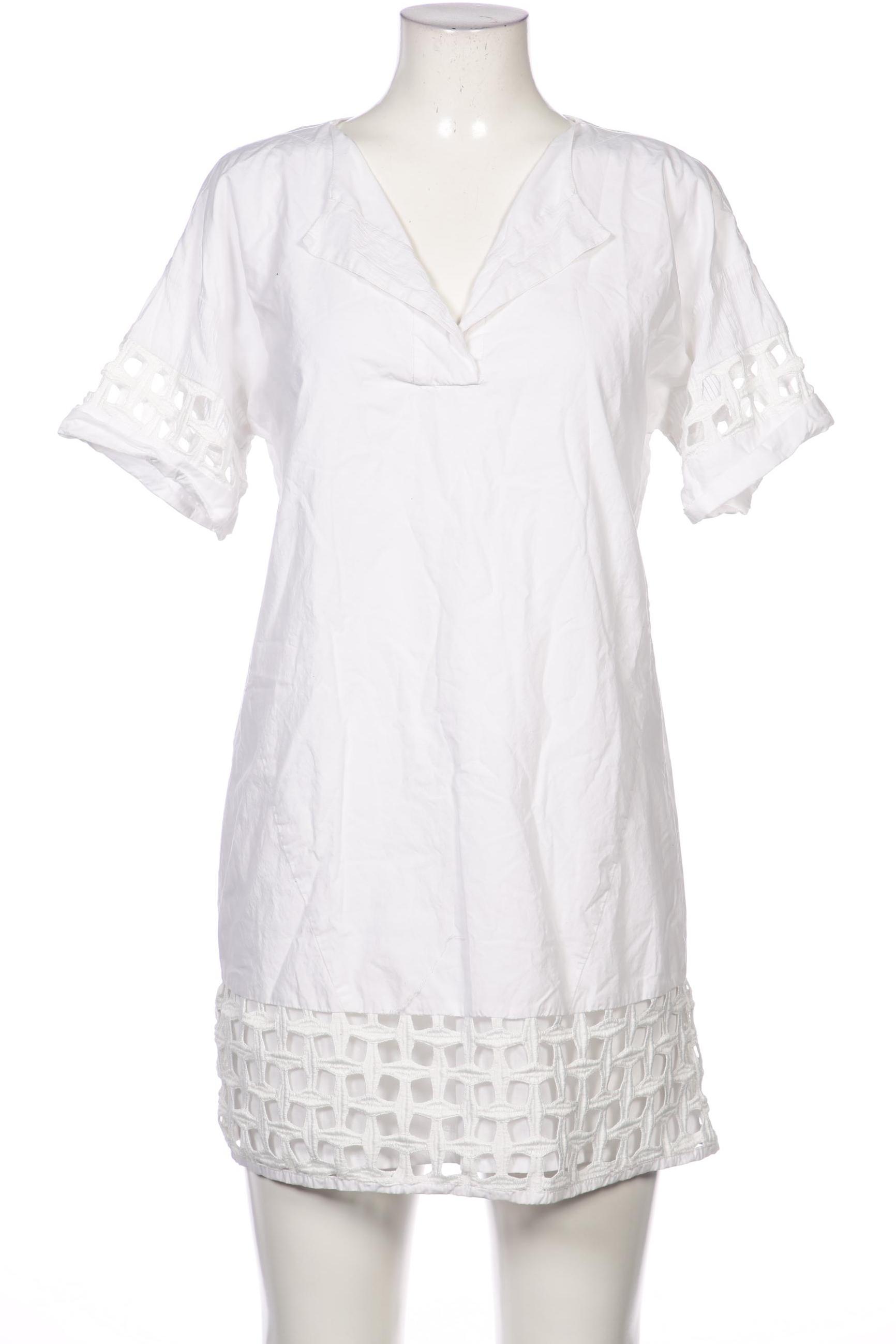 

Zara Damen Kleid, weiß, Gr. 38