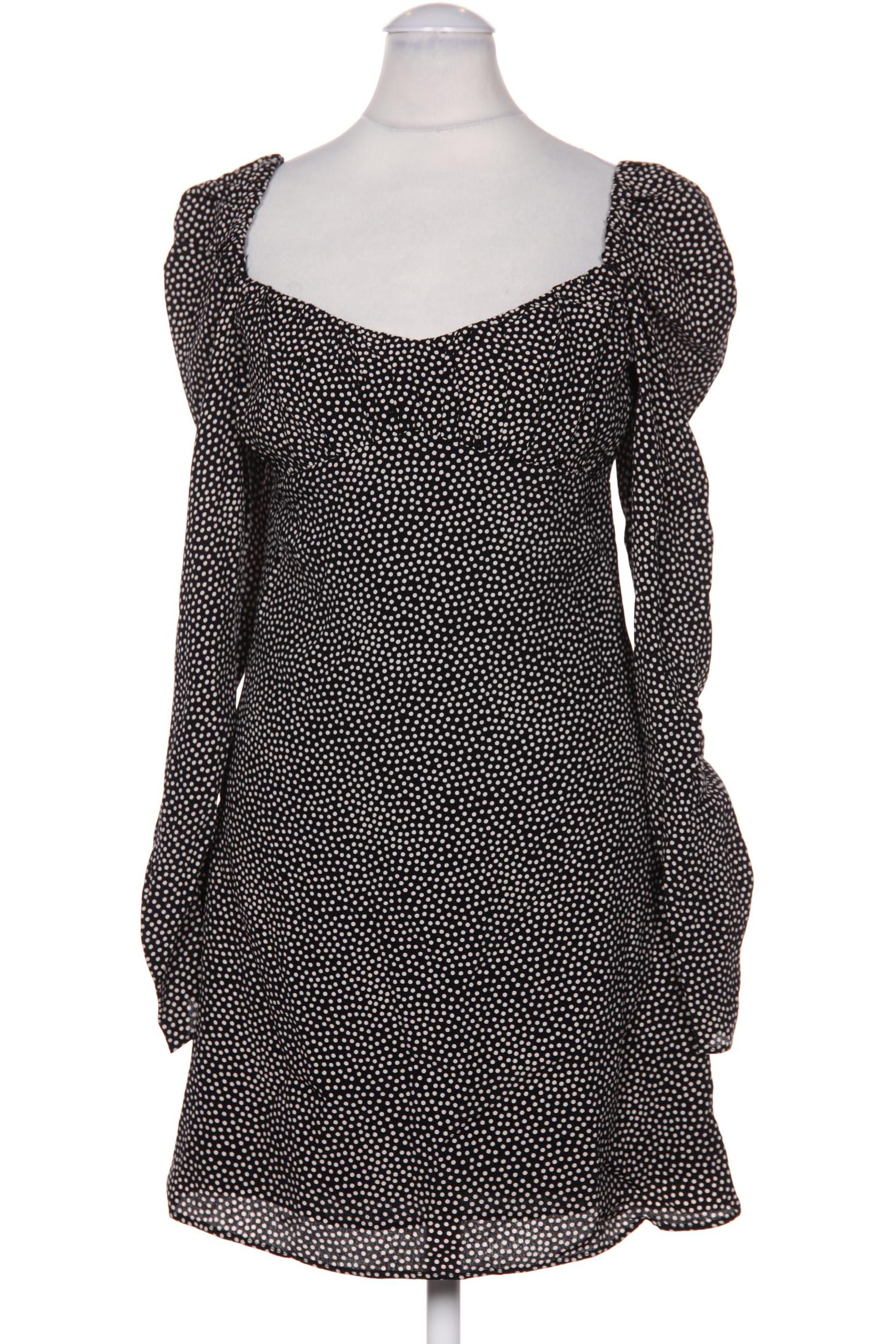 

Zara Damen Kleid, schwarz, Gr. 34