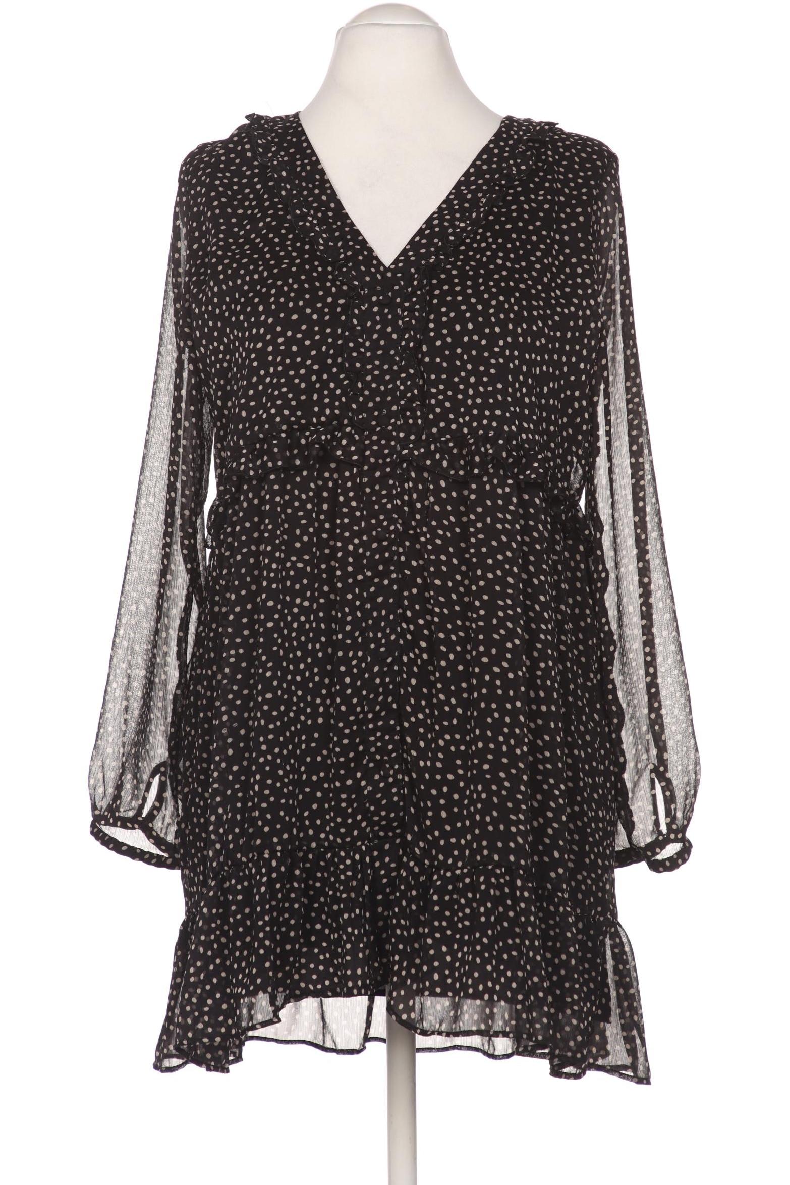 

Zara Damen Kleid, schwarz, Gr. 44