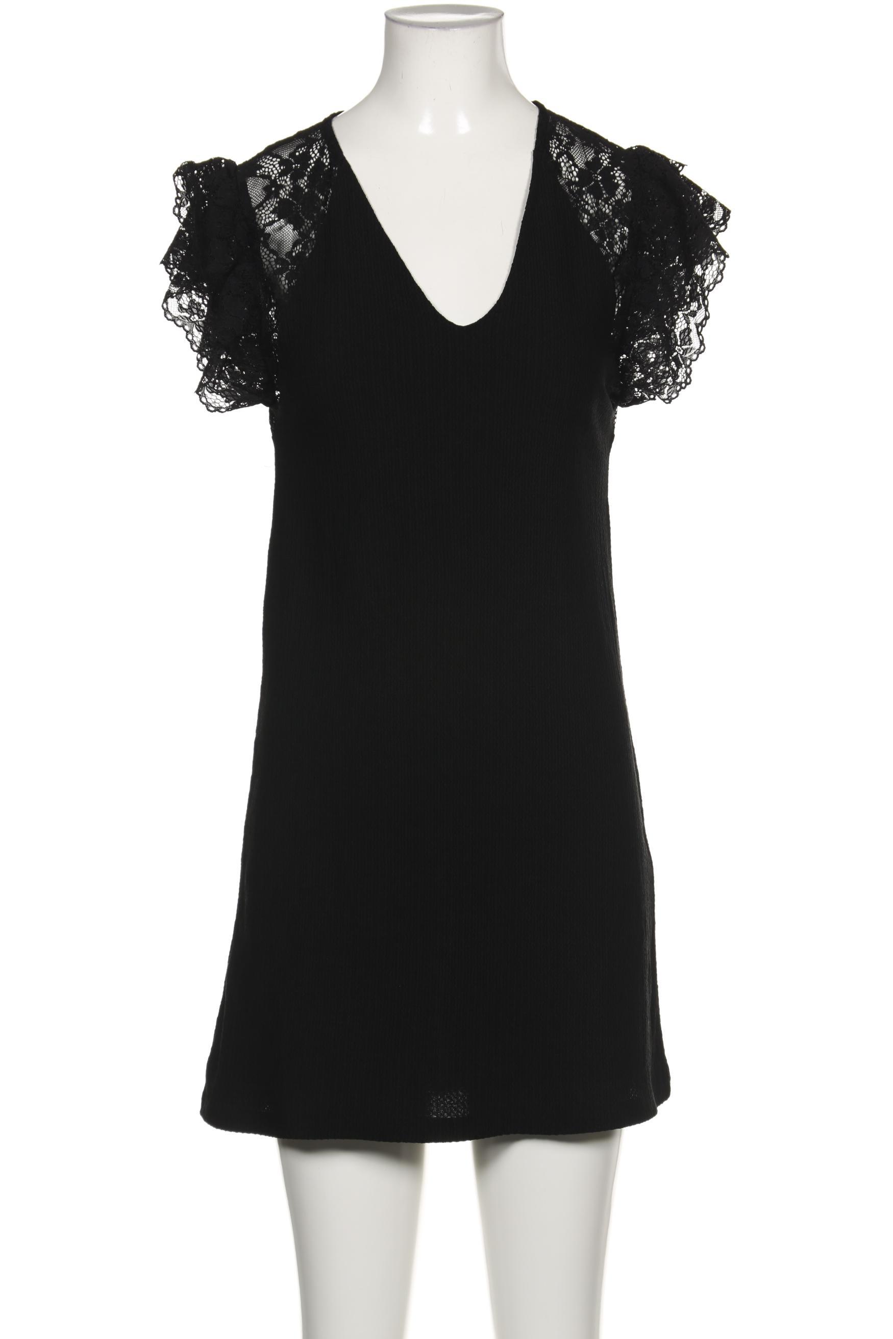 

Zara Damen Kleid, schwarz, Gr. 36