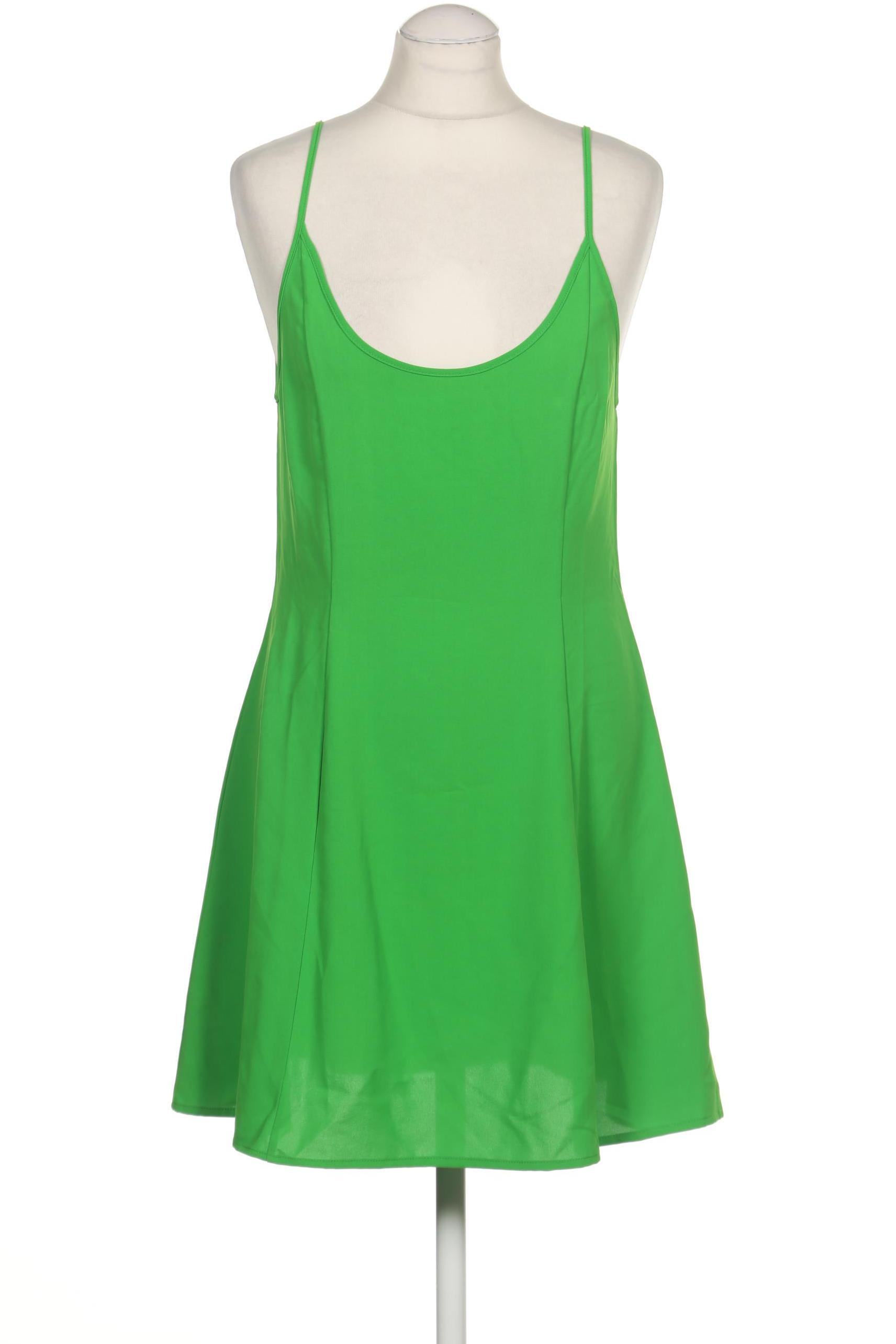 

Zara Damen Kleid, grün, Gr. 38