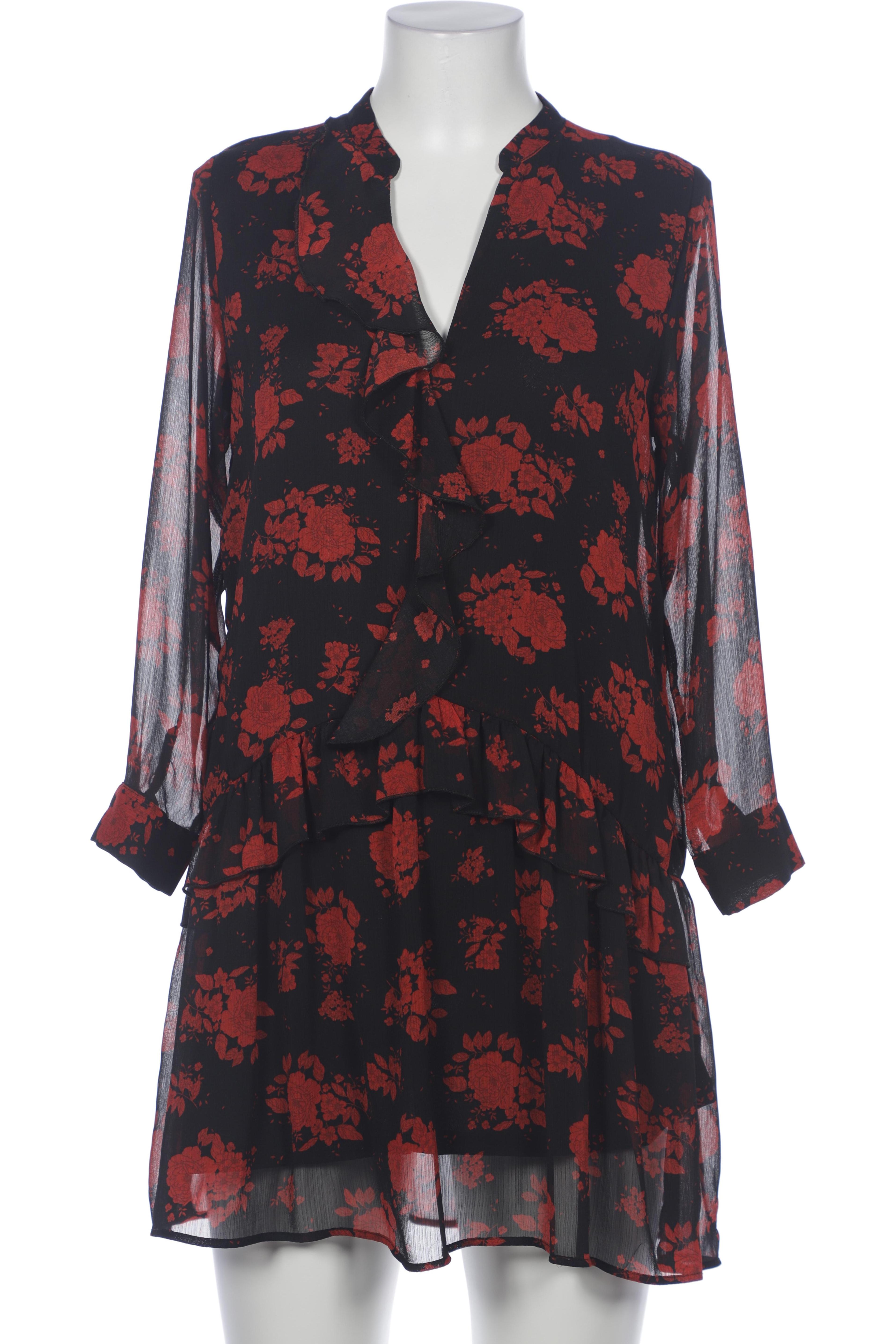 

Zara Damen Kleid, schwarz, Gr. 38