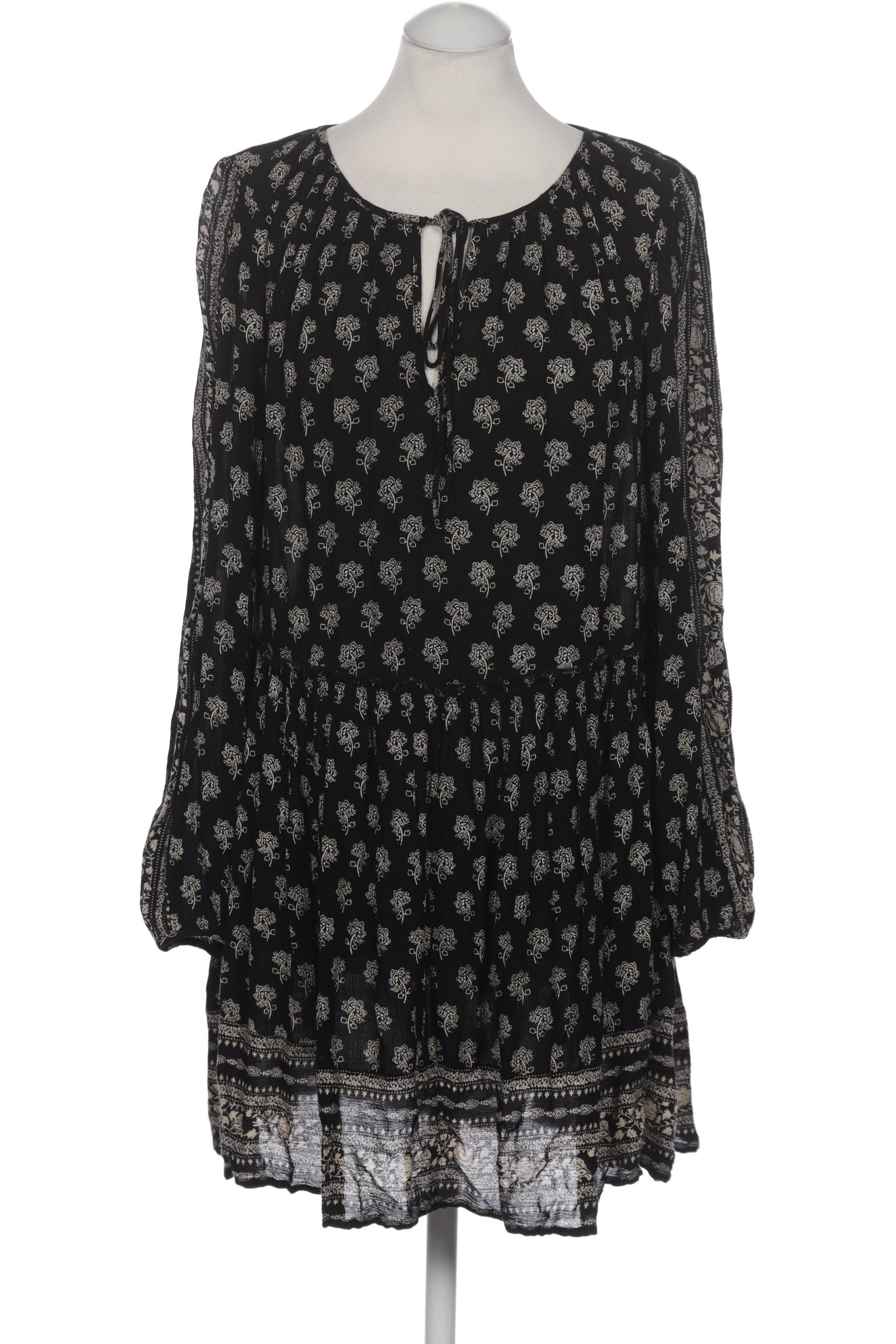 

Zara Damen Kleid, schwarz, Gr. 38