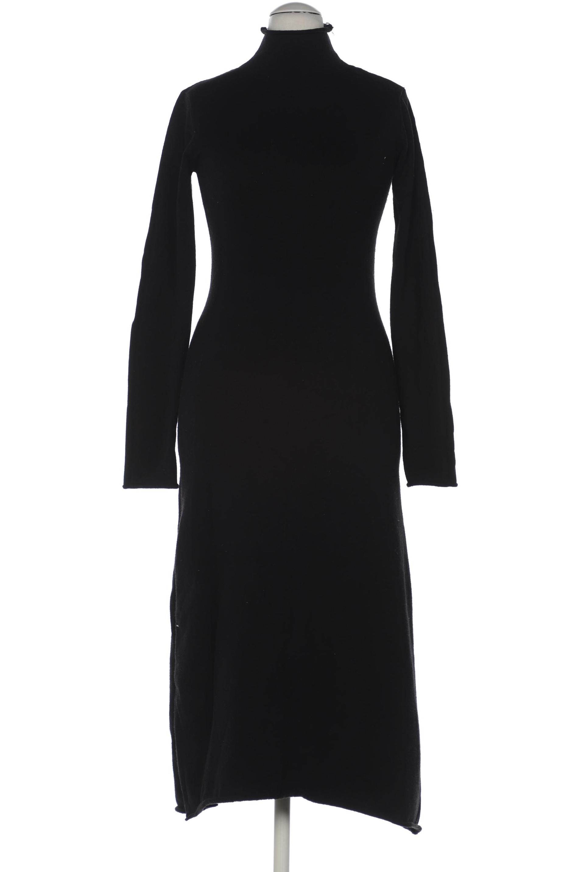Thumbnail - Zara Damen Kleid, schwarz, Gr. 36