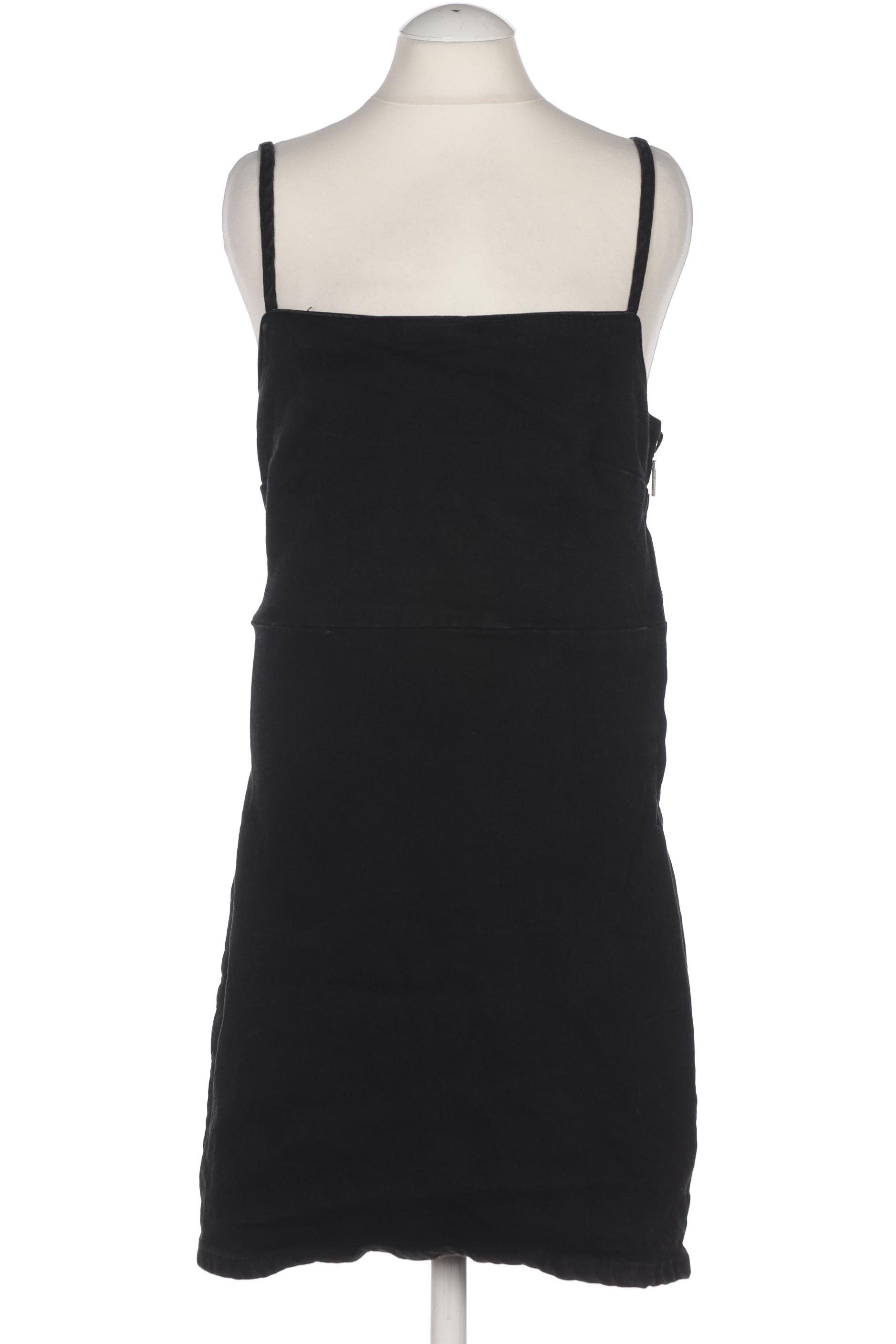 

ZARA Damen Kleid, schwarz