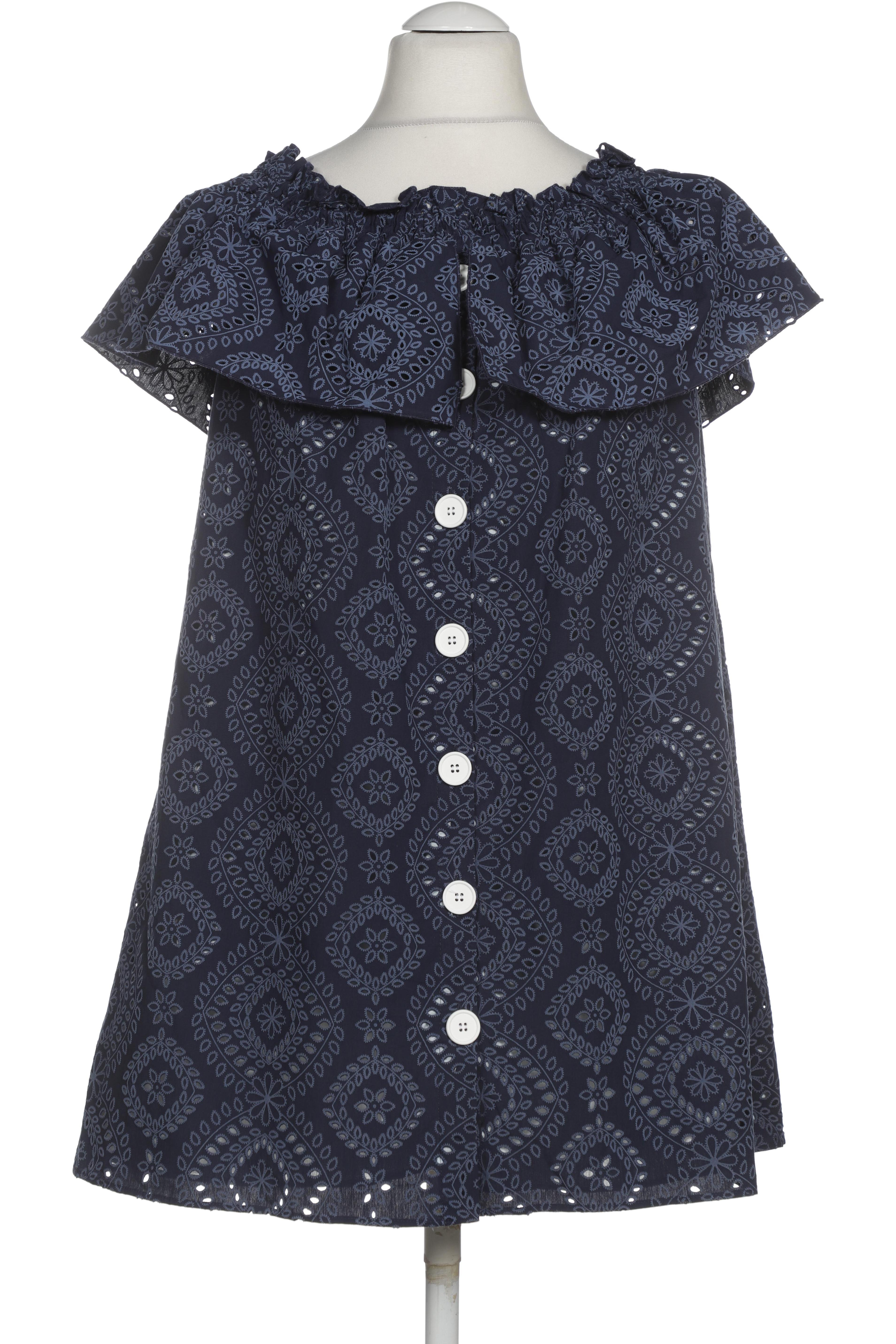 

Zara Damen Kleid, blau, Gr. 42