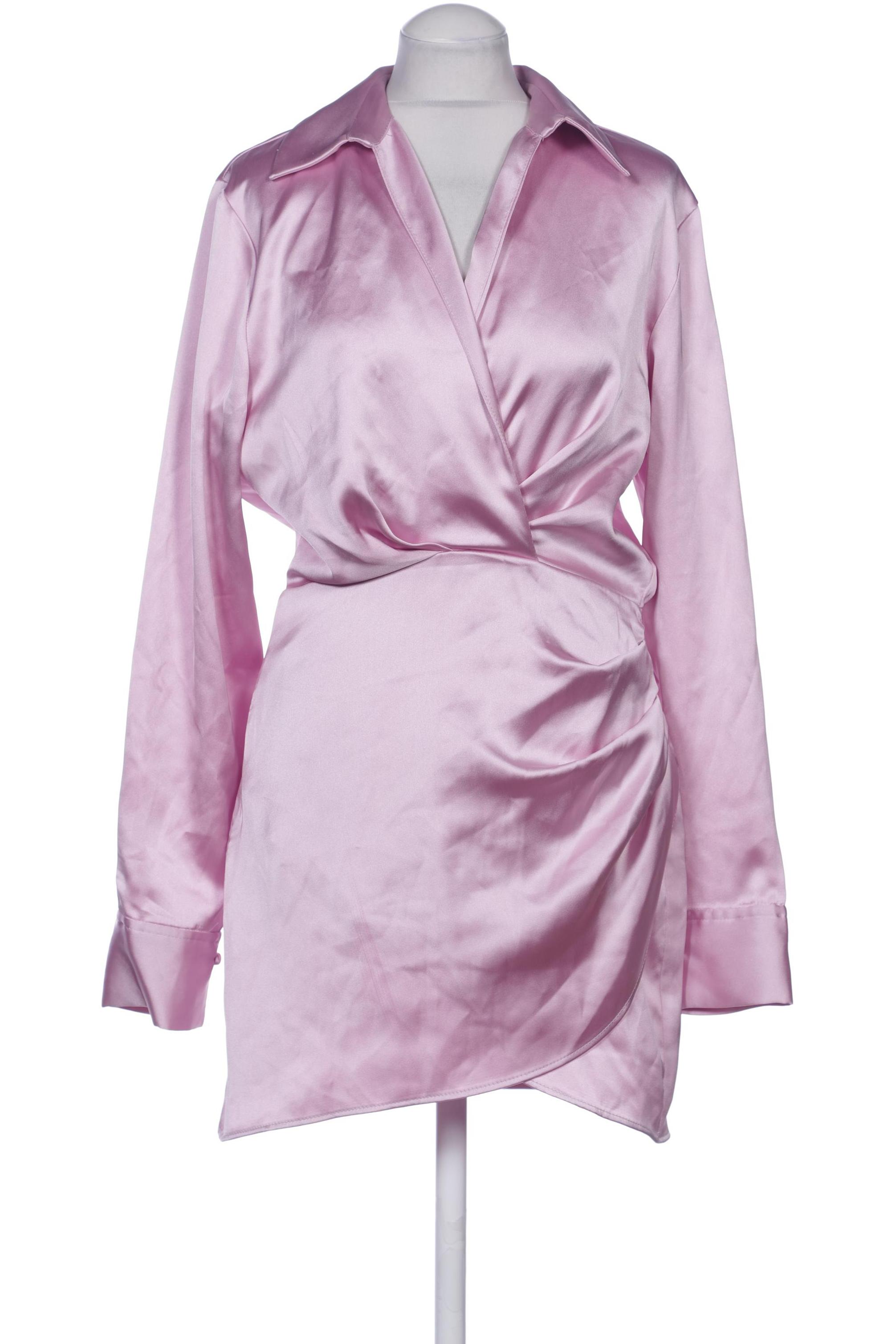 

Zara Damen Kleid, pink, Gr. 38