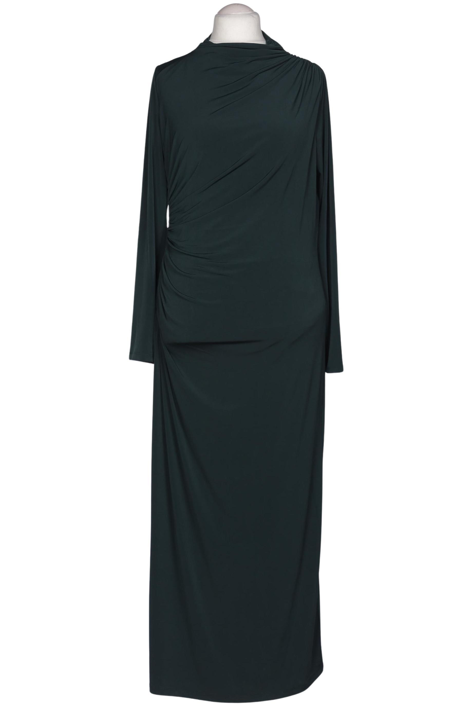 

Zara Damen Kleid, grün, Gr. 46