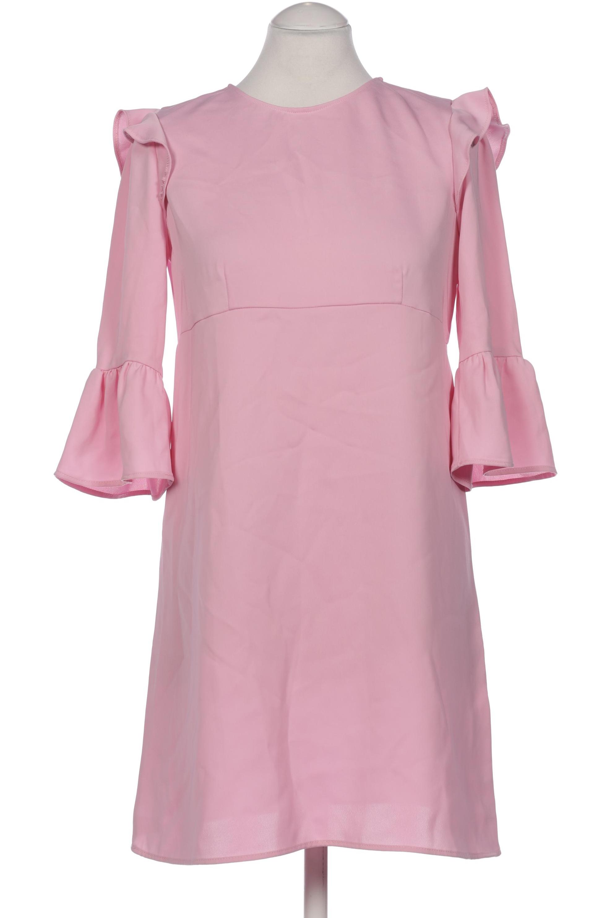 

Zara Damen Kleid, pink, Gr. 38