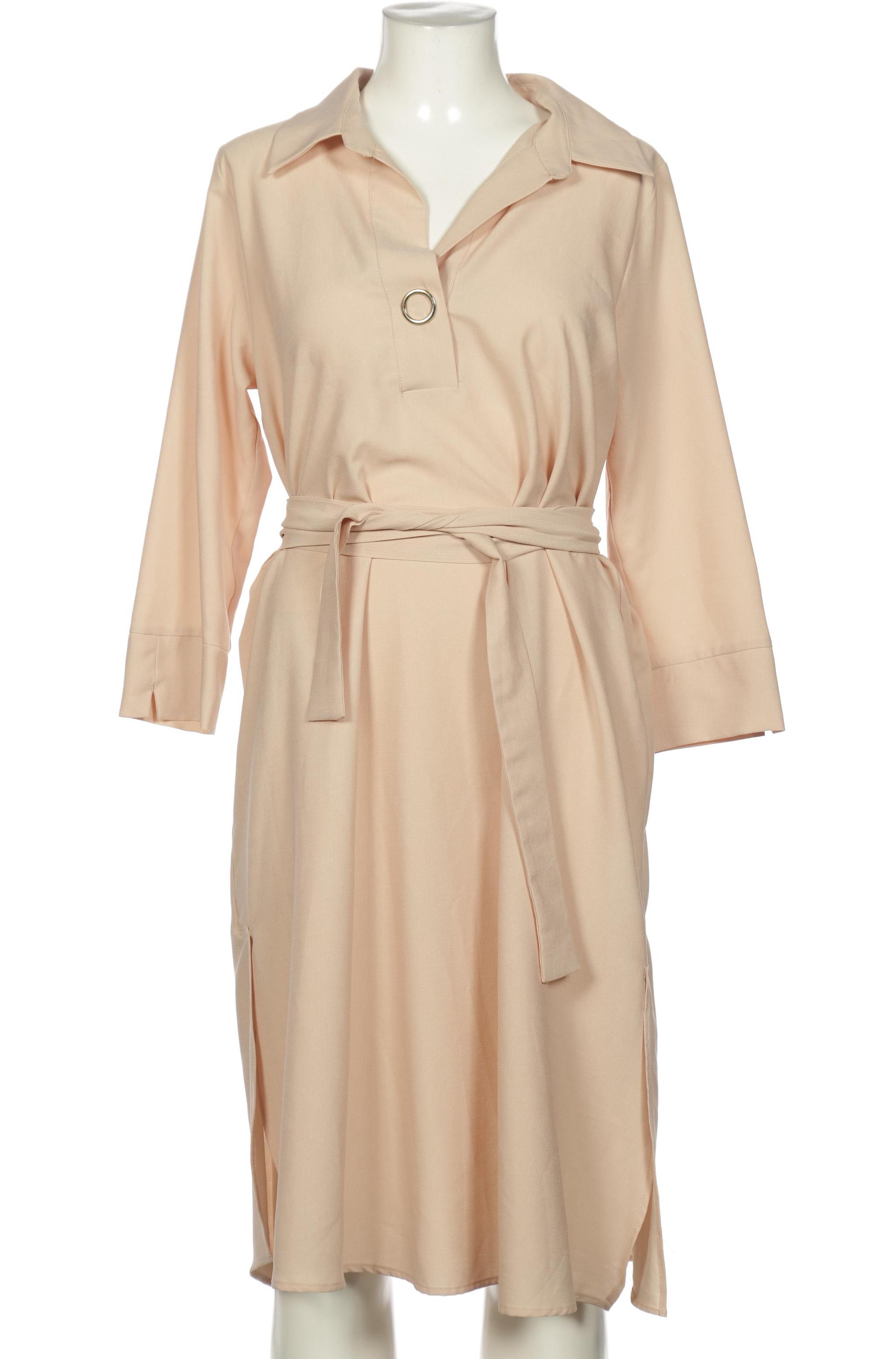 

ZARA Damen Kleid, pink