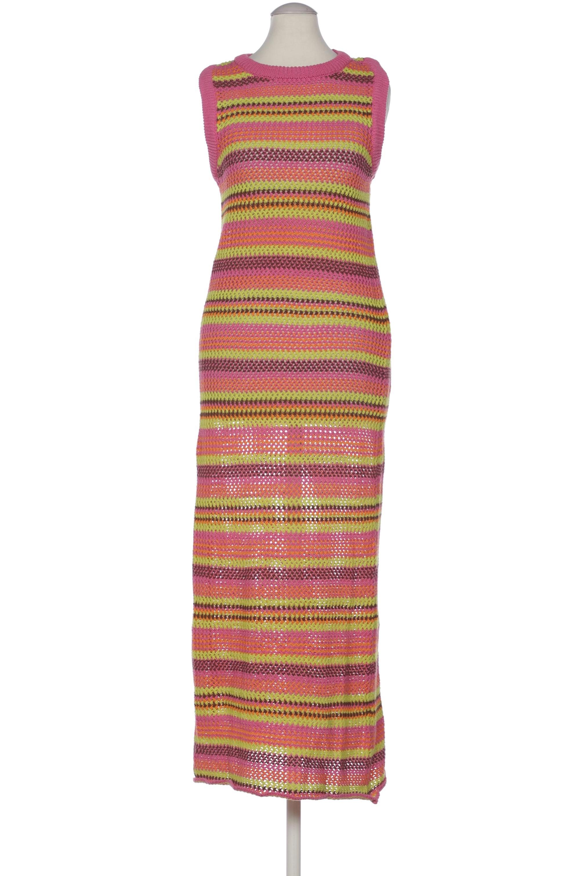 

Zara Damen Kleid, mehrfarbig, Gr. 36