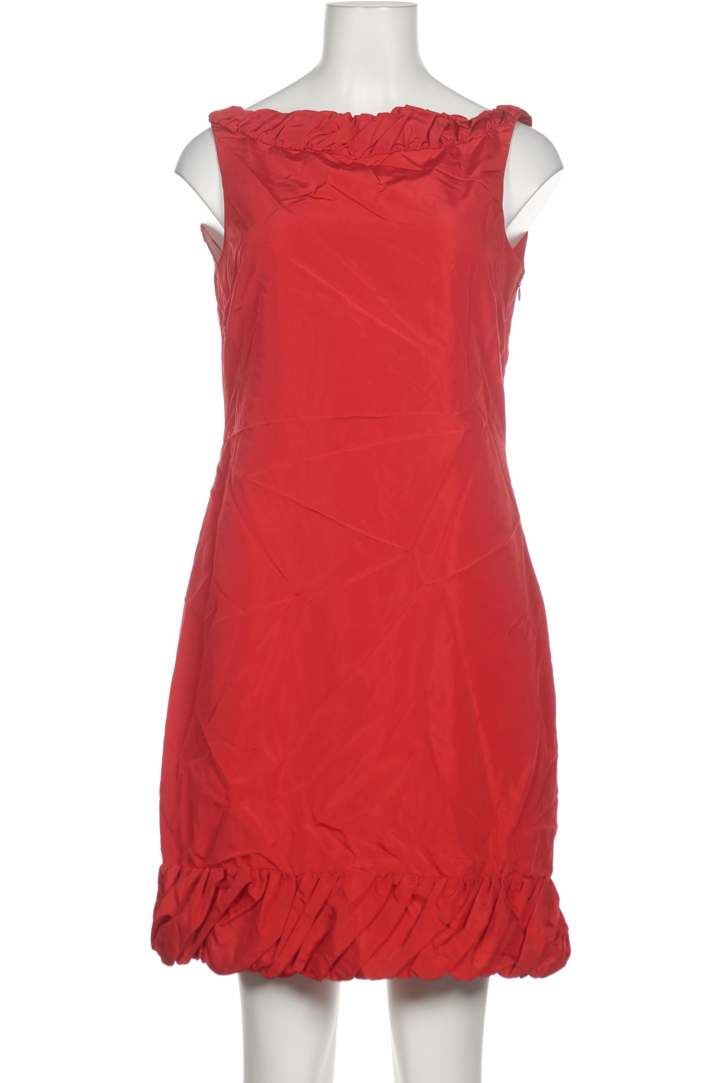 

Zara Damen Kleid, rot, Gr. 36