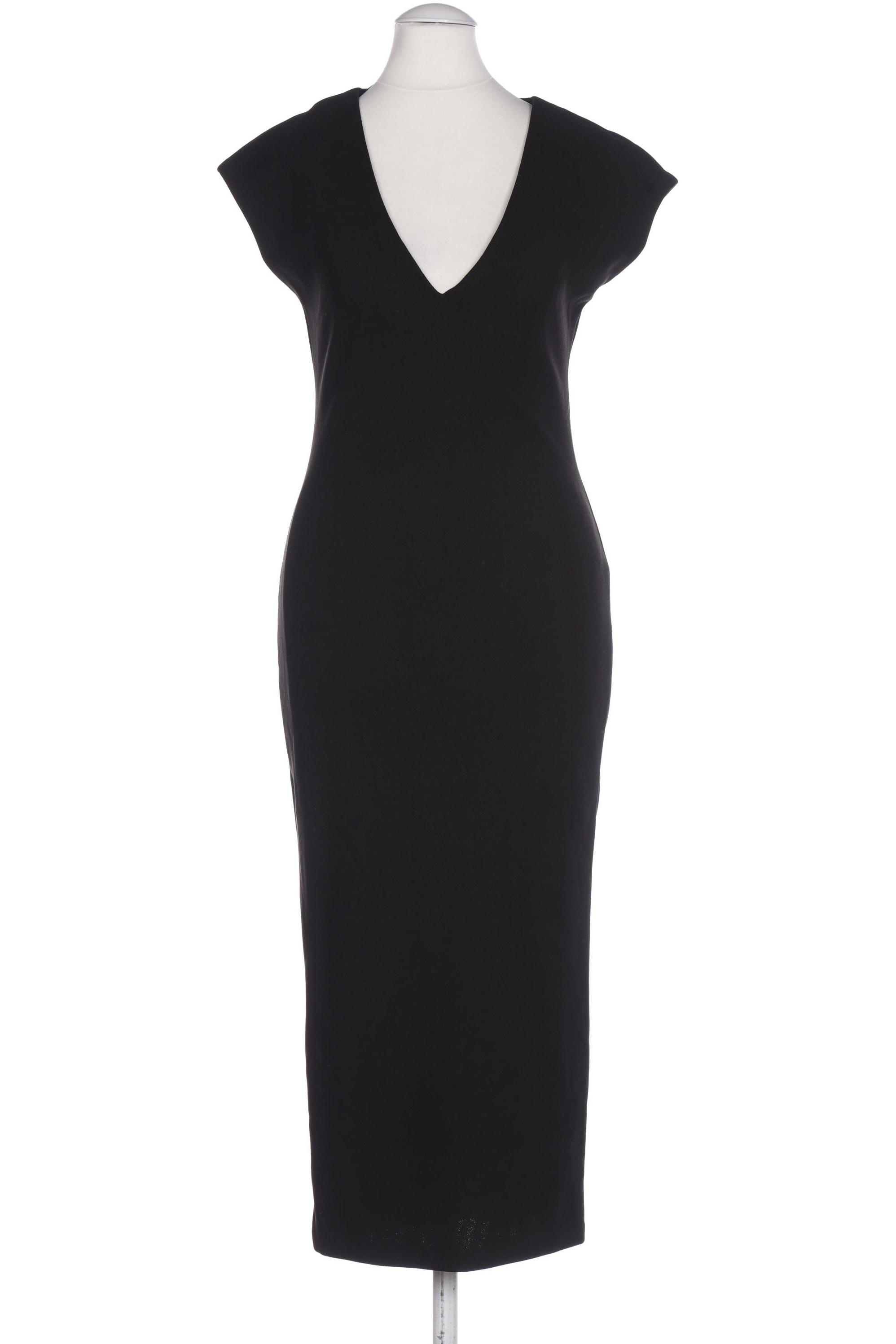 

ZARA Damen Kleid, schwarz