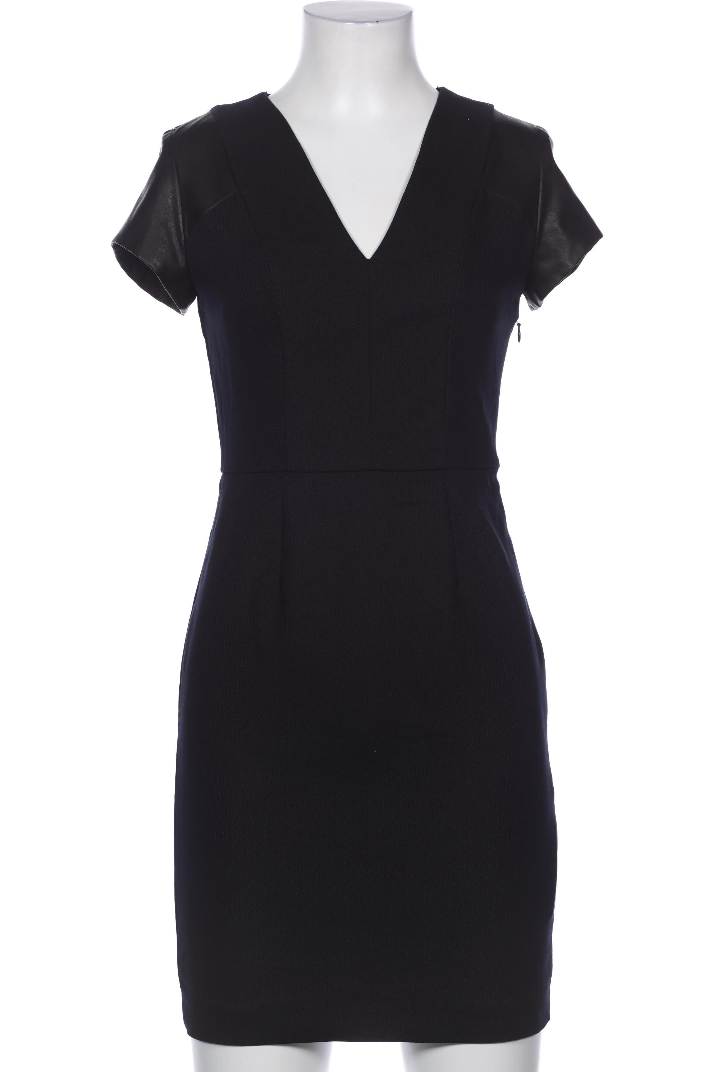 

Zara Damen Kleid, blau, Gr. 34