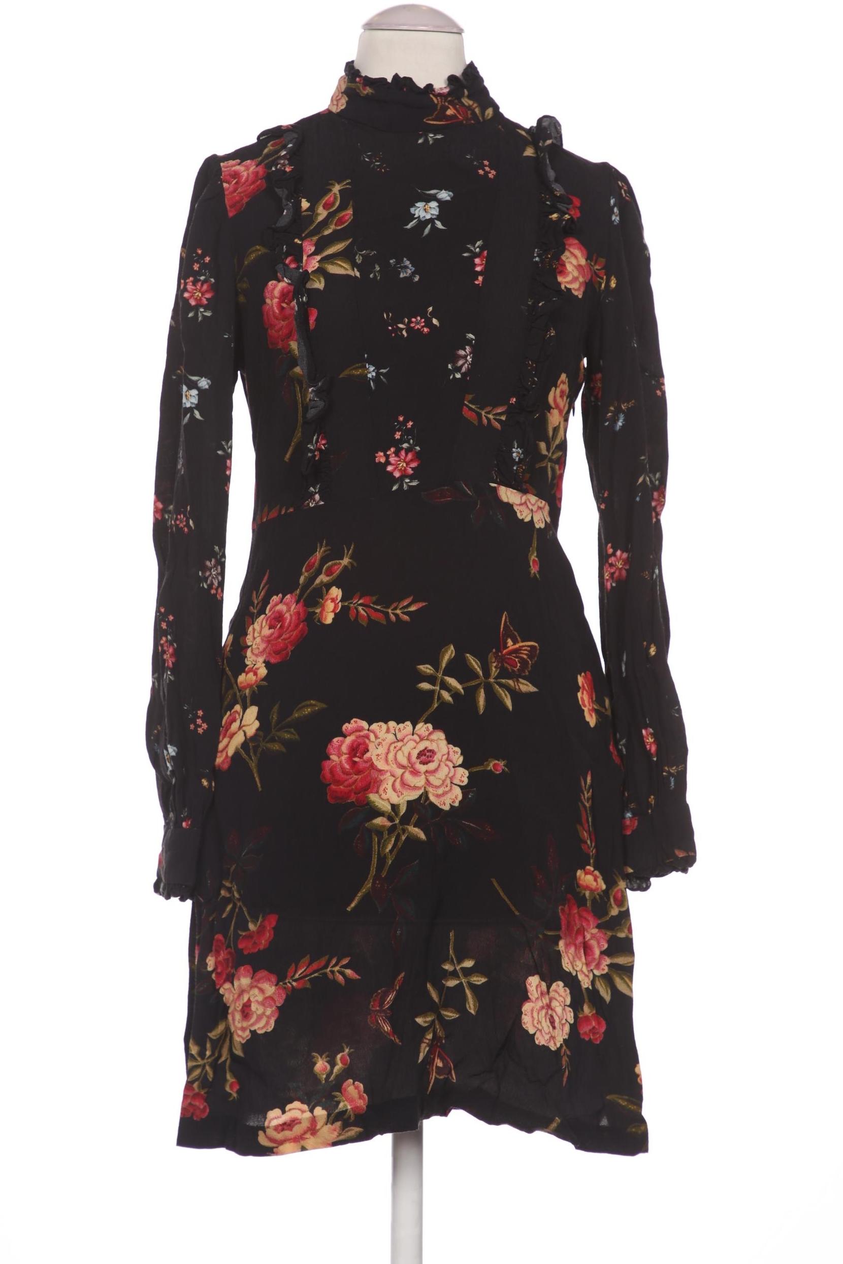 

Zara Damen Kleid, schwarz, Gr. 36