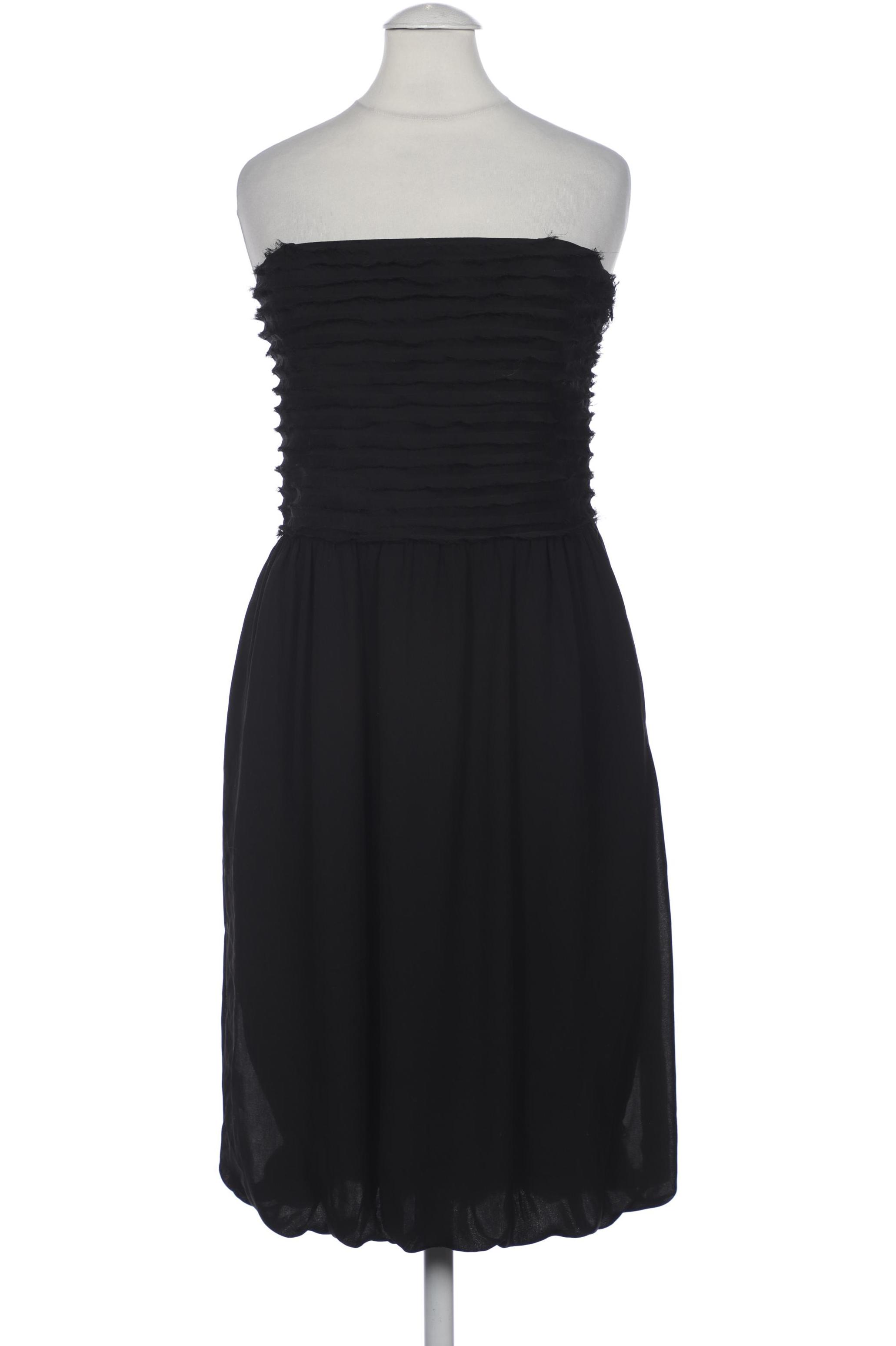 

ZARA Damen Kleid, schwarz