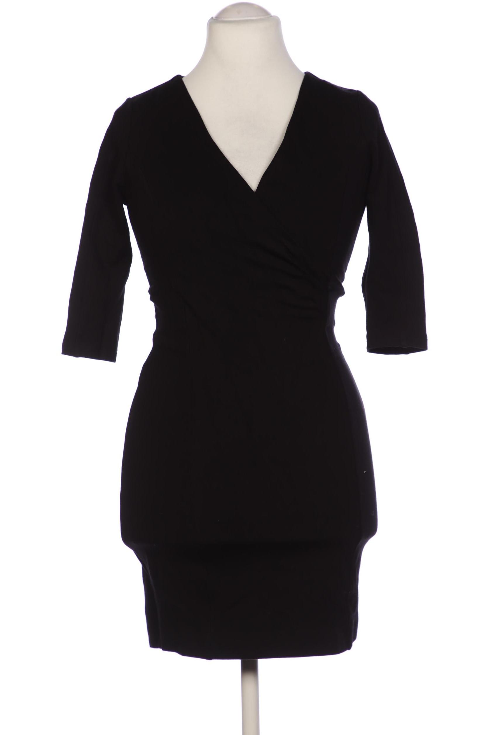 

Zara Damen Kleid, schwarz, Gr. 38