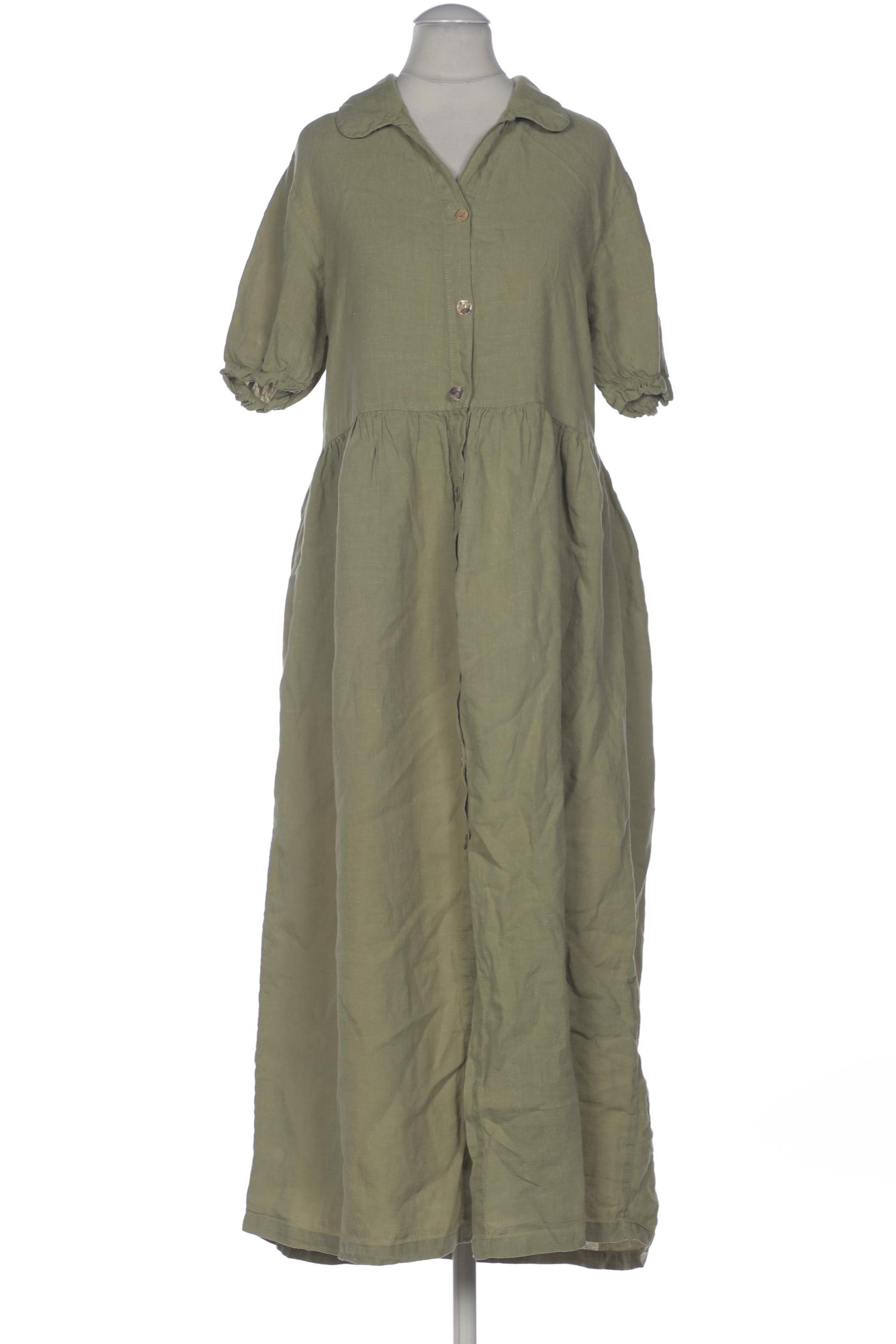 

Zara Damen Kleid, grün, Gr. 36