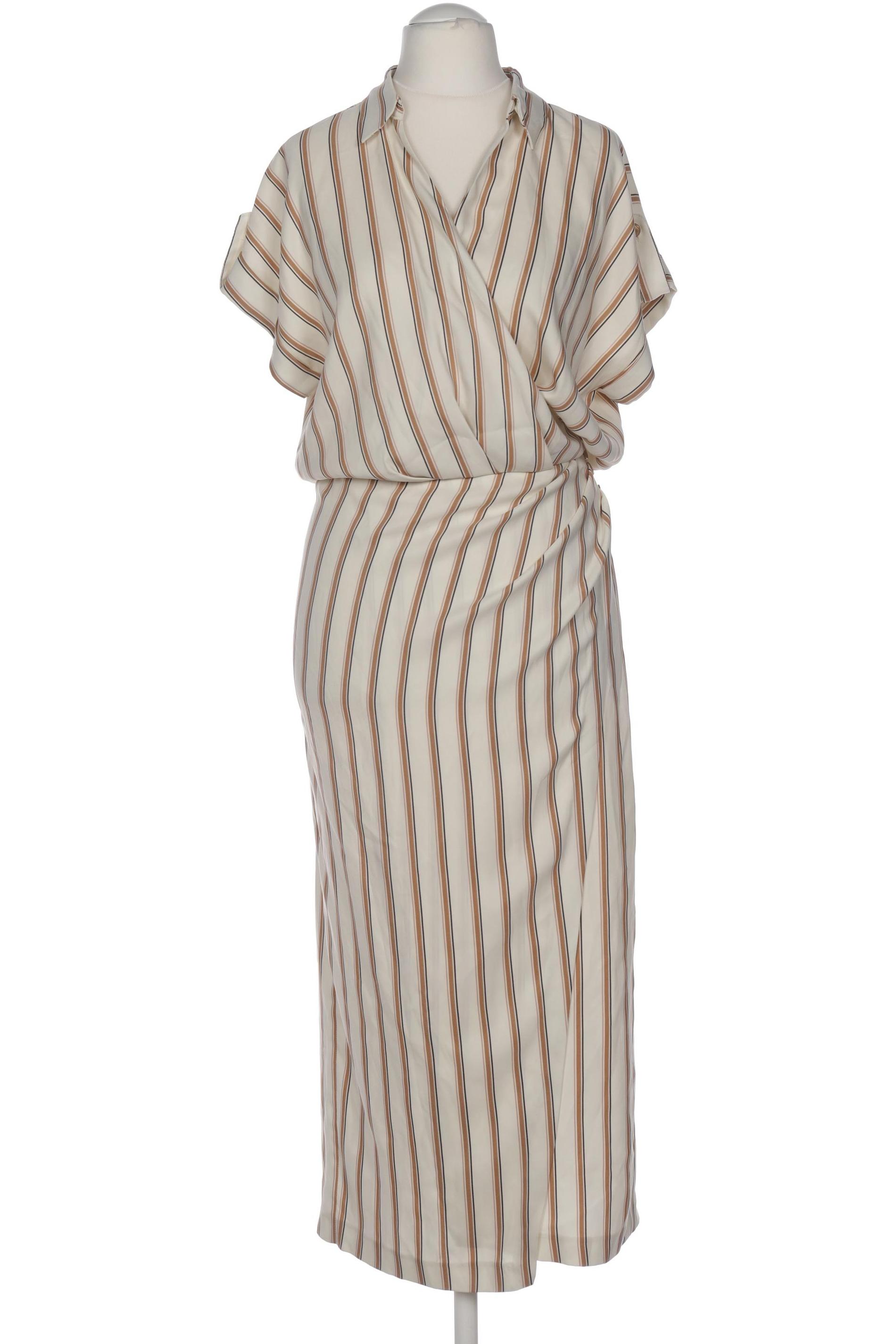 

Zara Damen Kleid, cremeweiß, Gr. 38