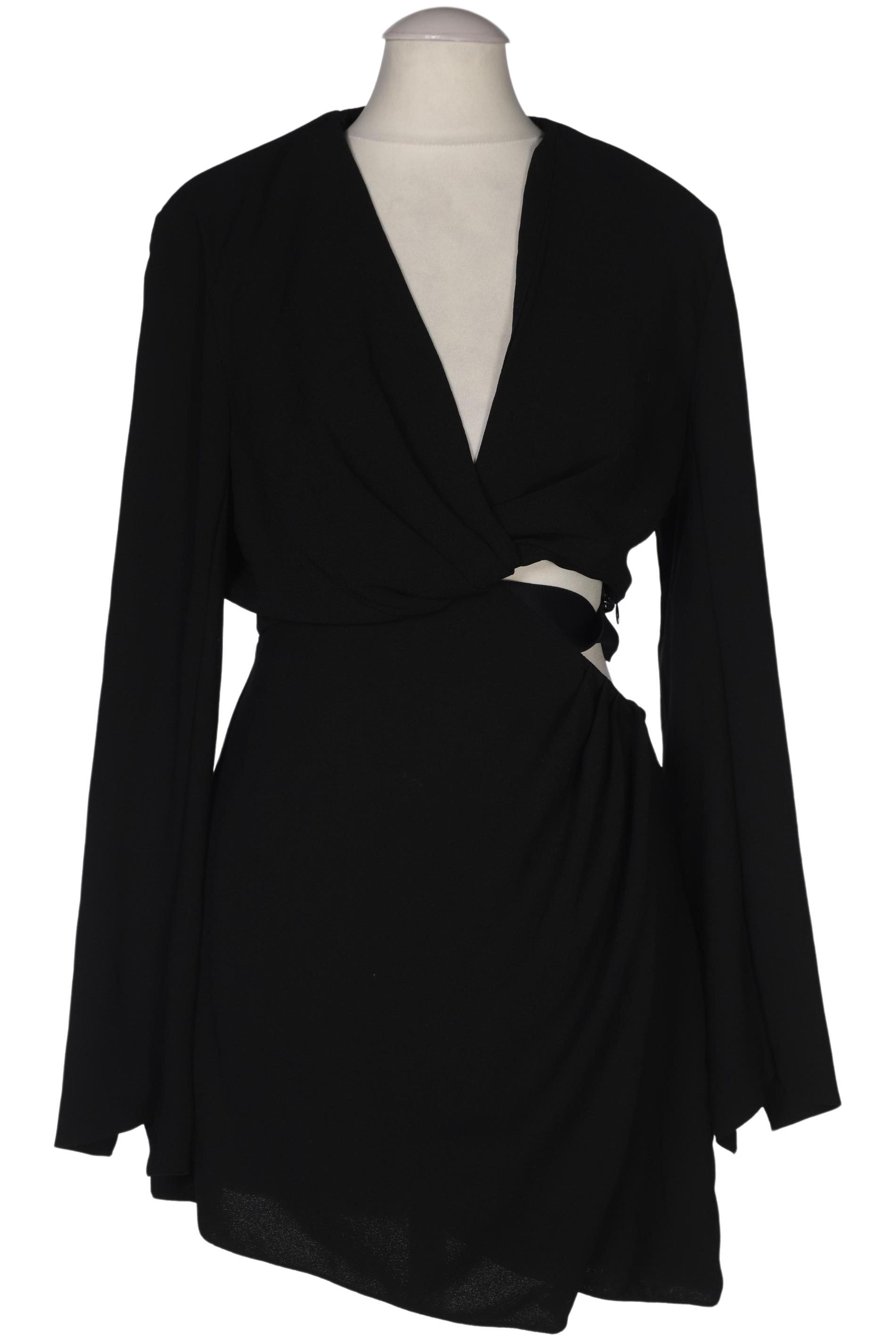

Zara Damen Kleid, schwarz, Gr. 36