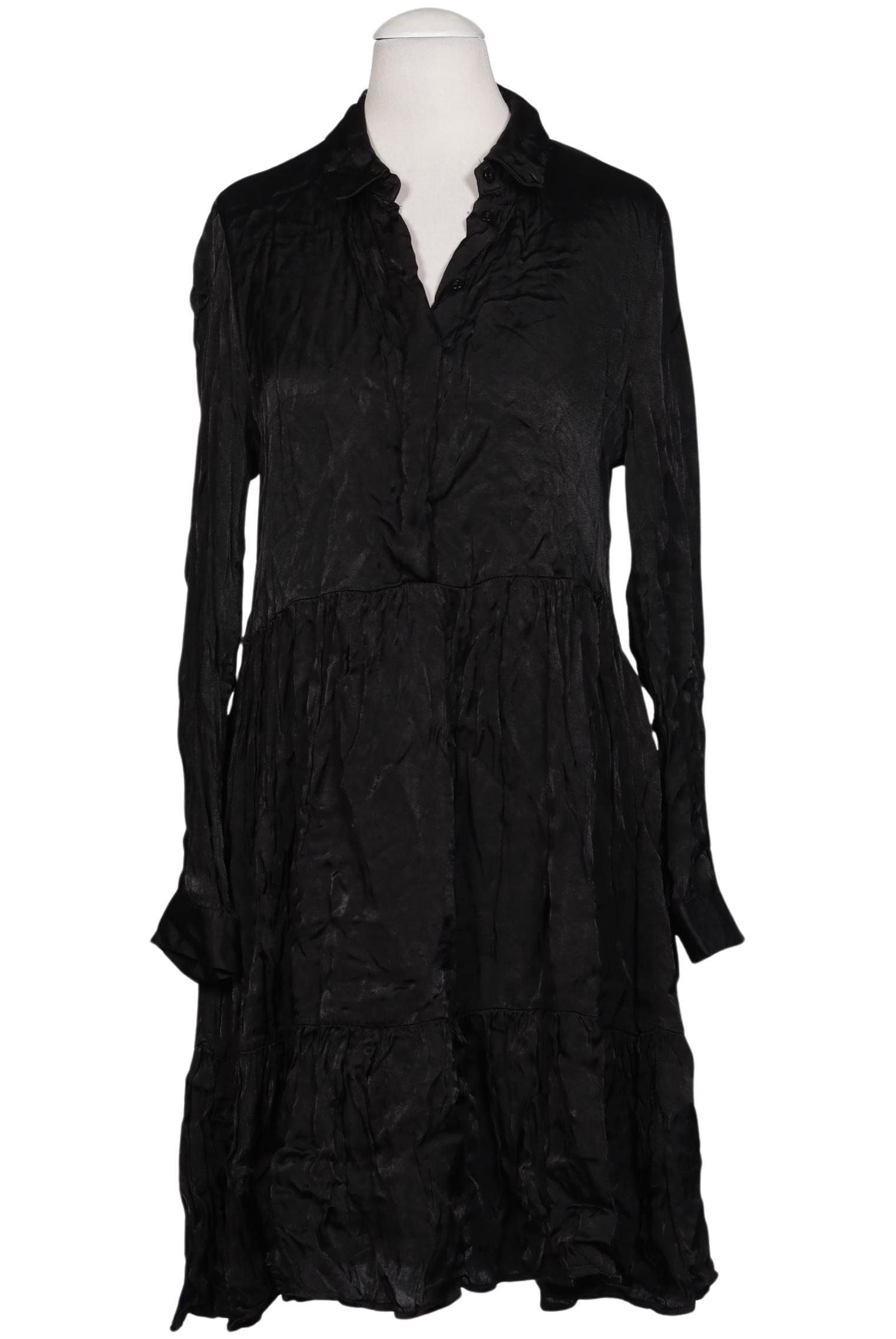 

Zara Damen Kleid, schwarz, Gr. 34