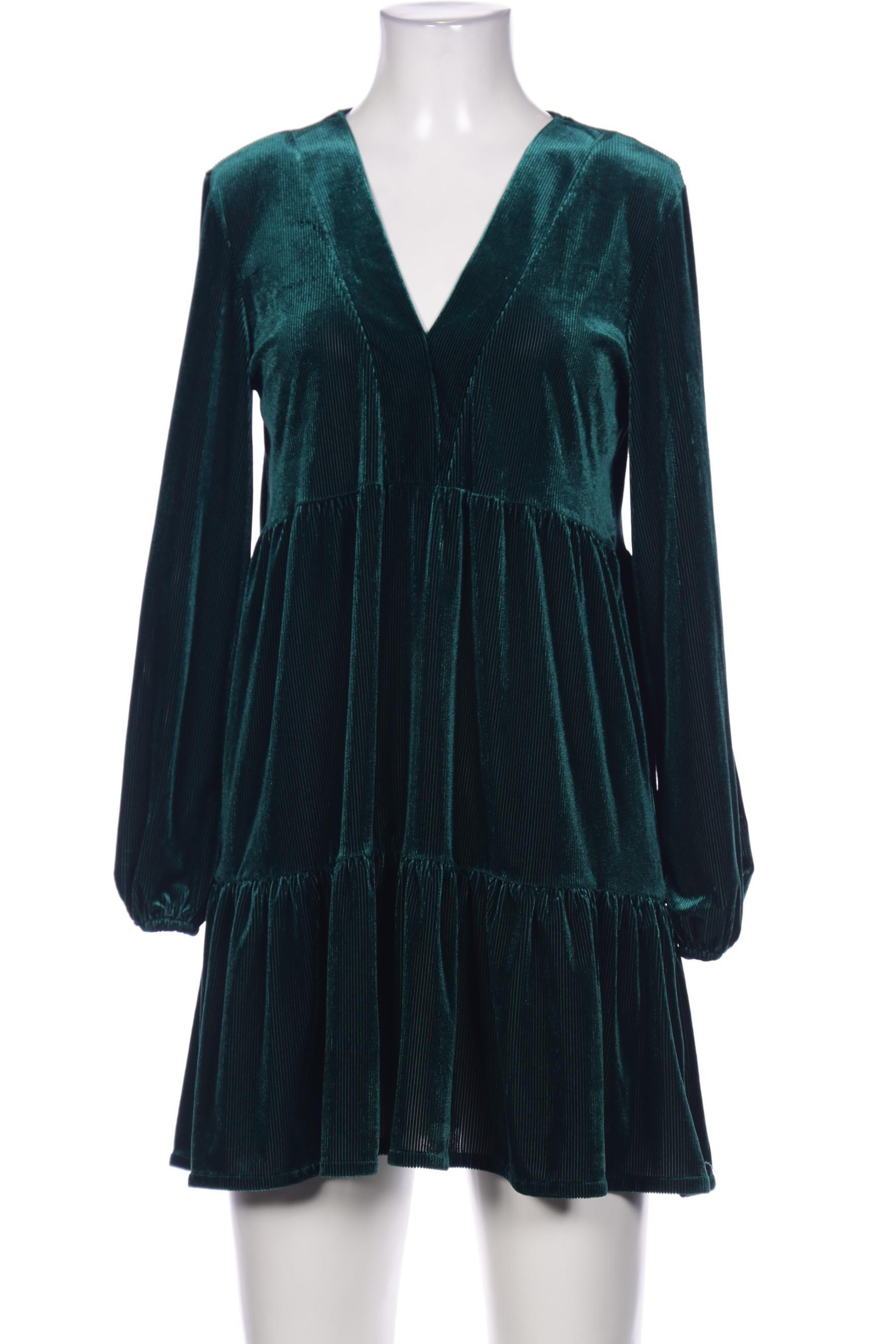 

Zara Damen Kleid, grün, Gr. 34