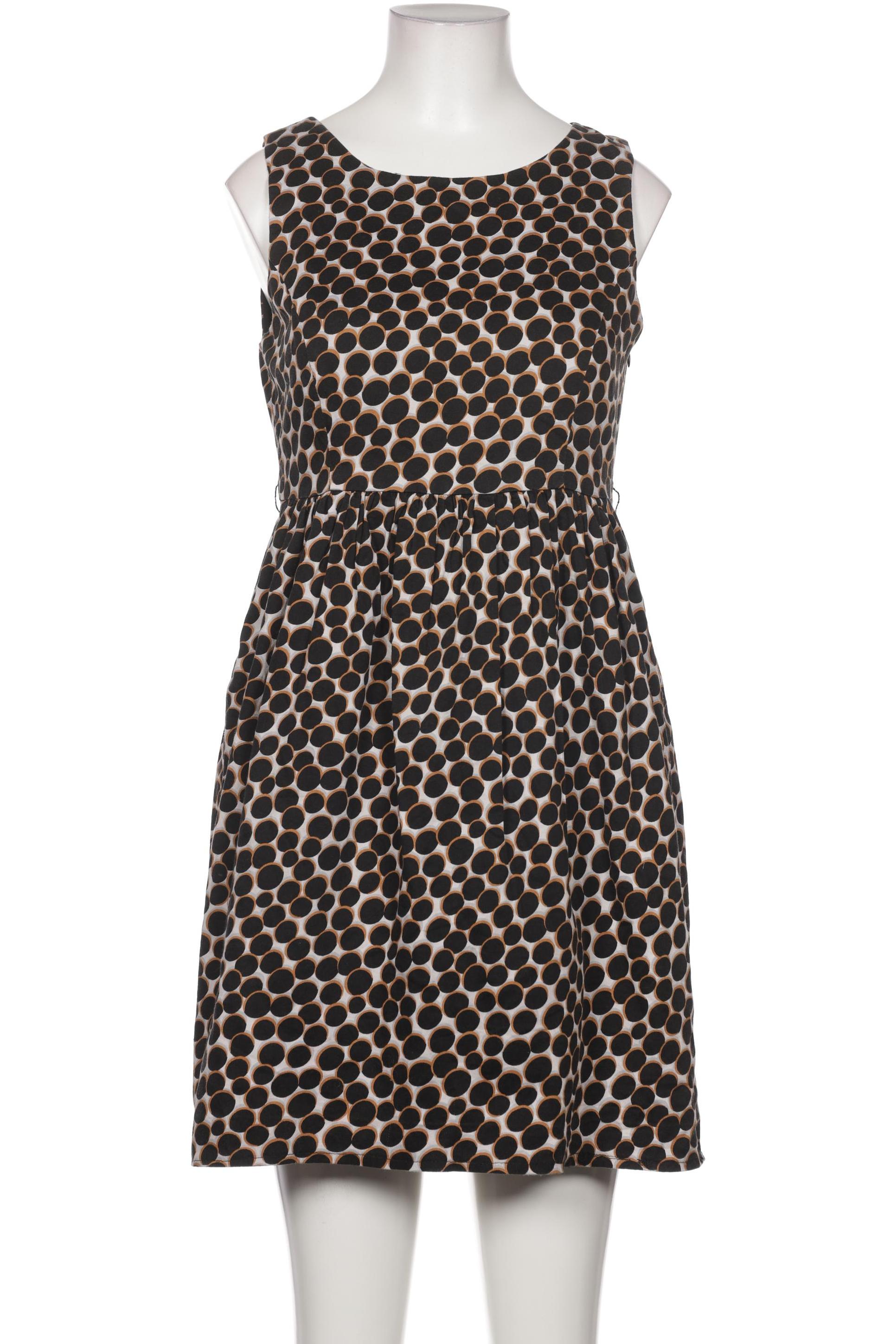 

Zara Damen Kleid, schwarz, Gr. 38