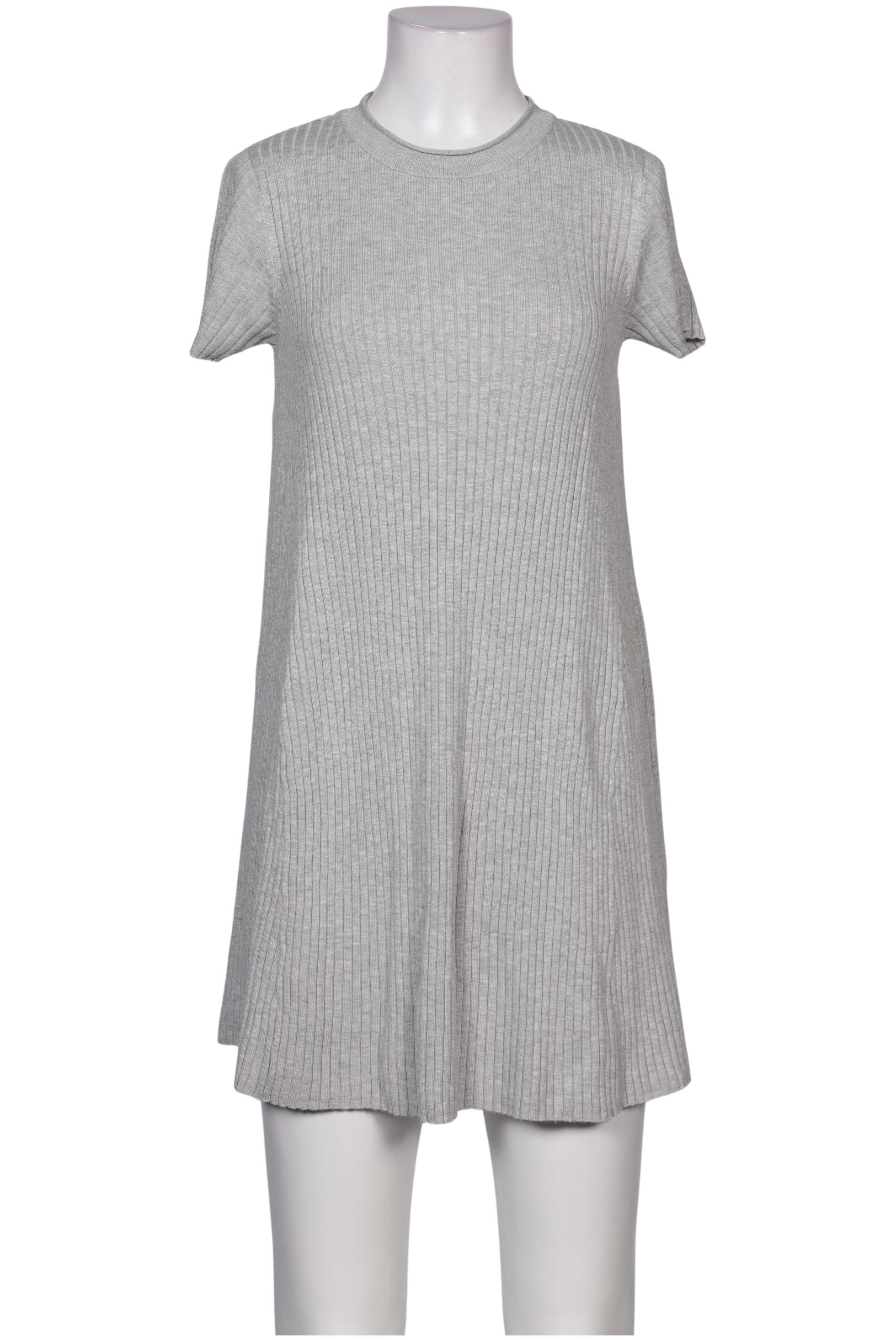 

Zara Damen Kleid, grau, Gr. 36