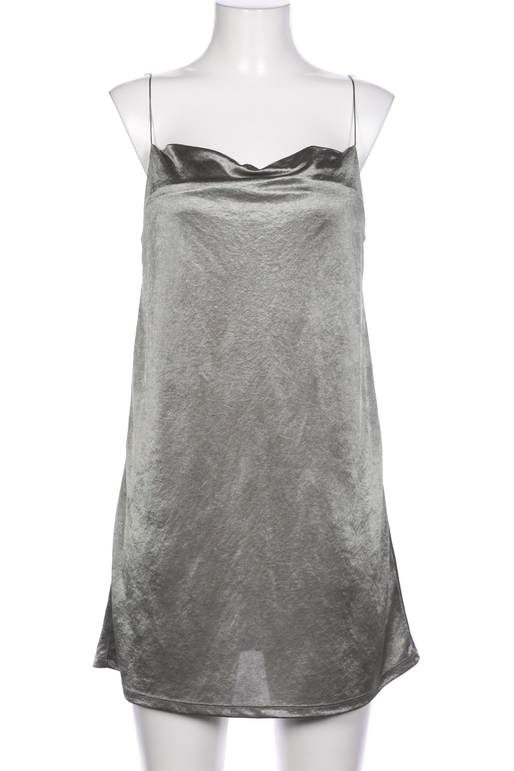 

Zara Damen Kleid, grün, Gr. 38
