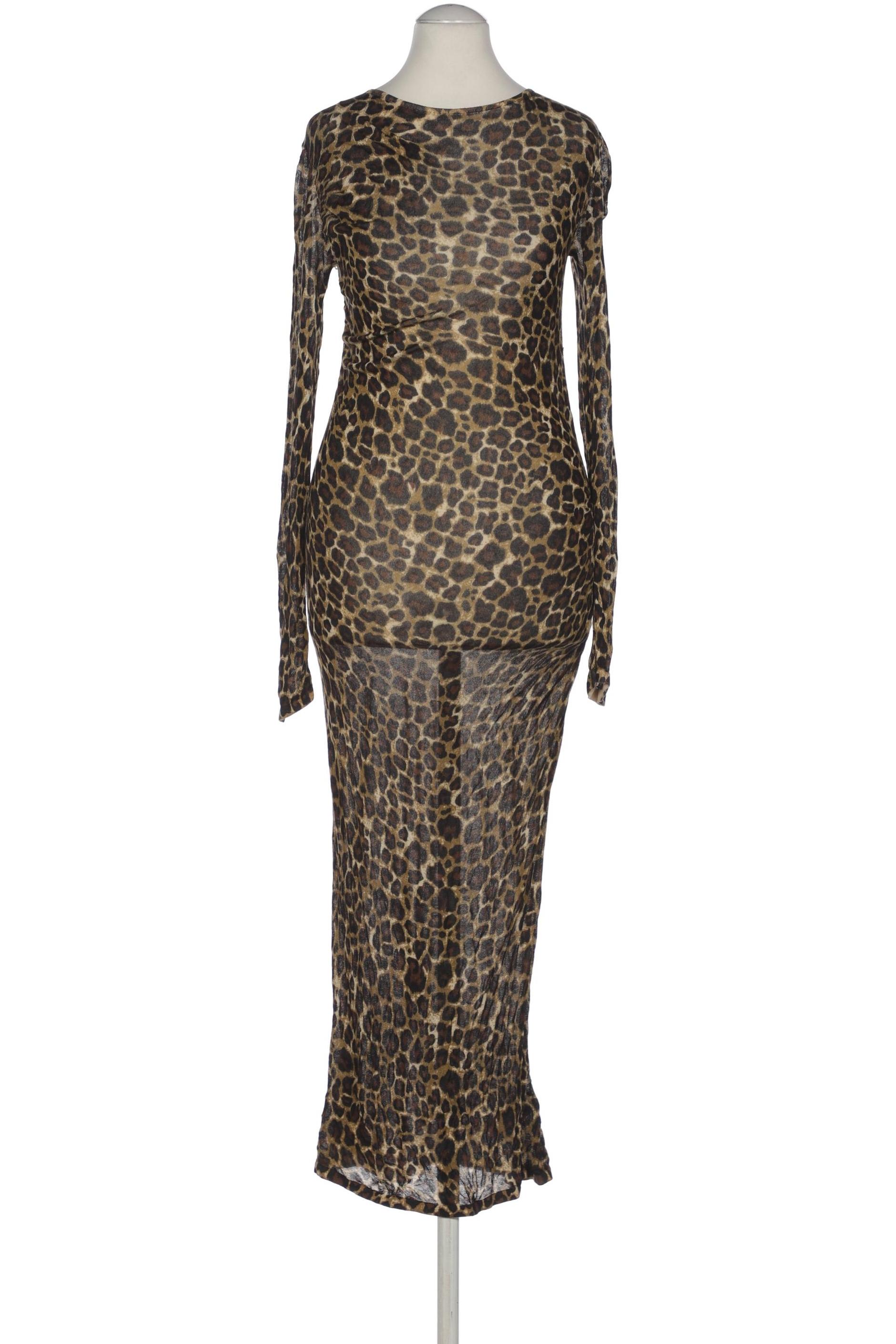 

Zara Damen Kleid, grün, Gr. 38