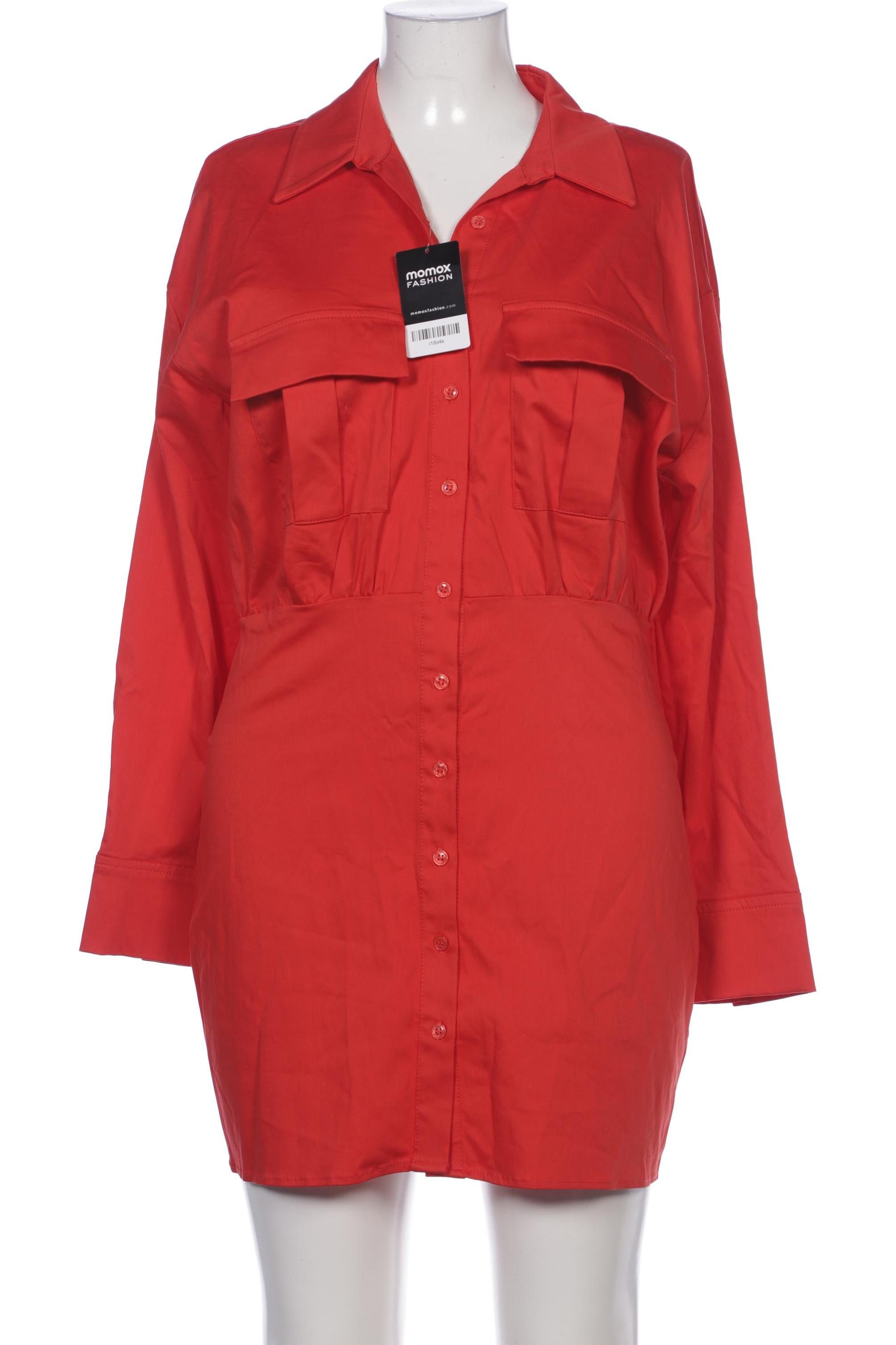 

Zara Damen Kleid, rot, Gr. 44