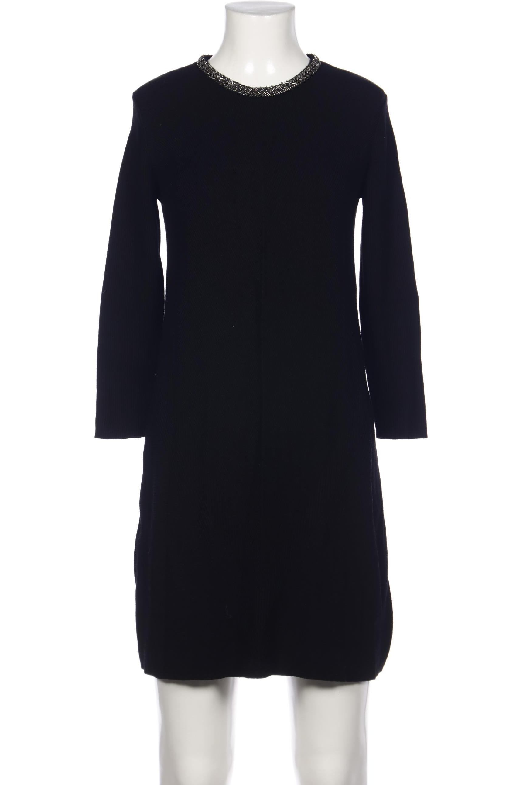 

ZARA Damen Kleid, schwarz