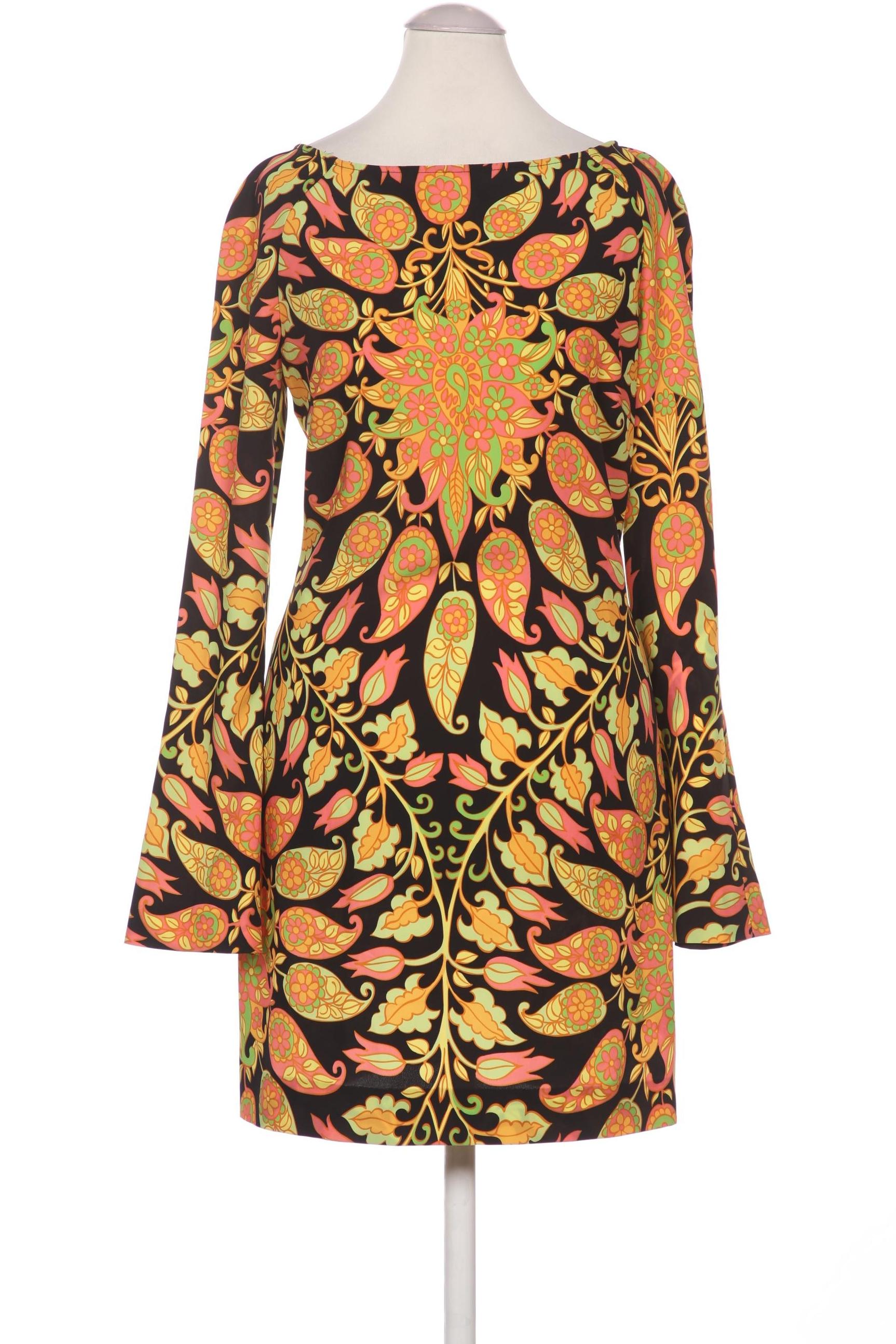 

Zara Damen Kleid, mehrfarbig, Gr. 34
