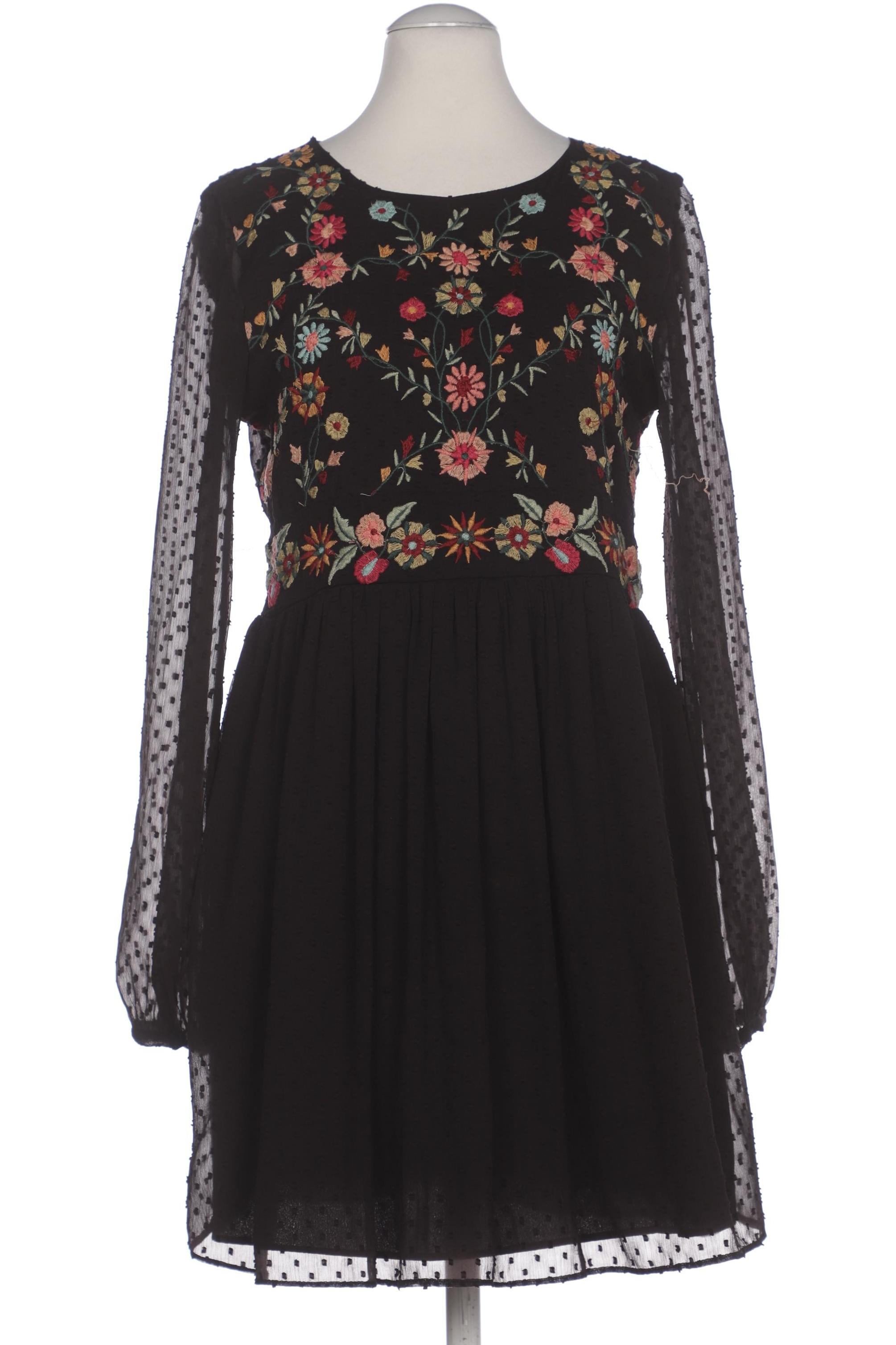 

Zara Damen Kleid, schwarz, Gr. 34