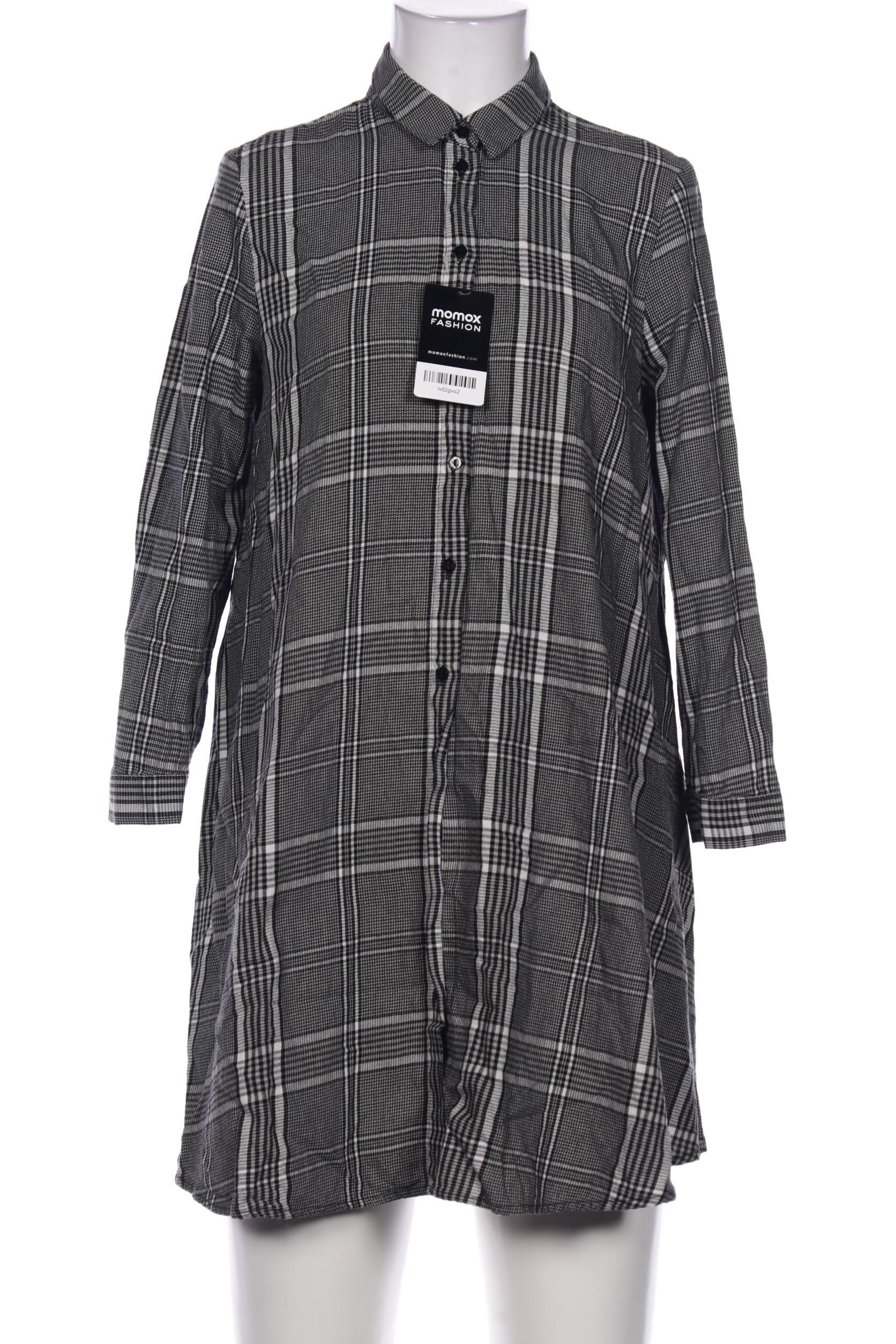 

Zara Damen Kleid, grau, Gr. 34