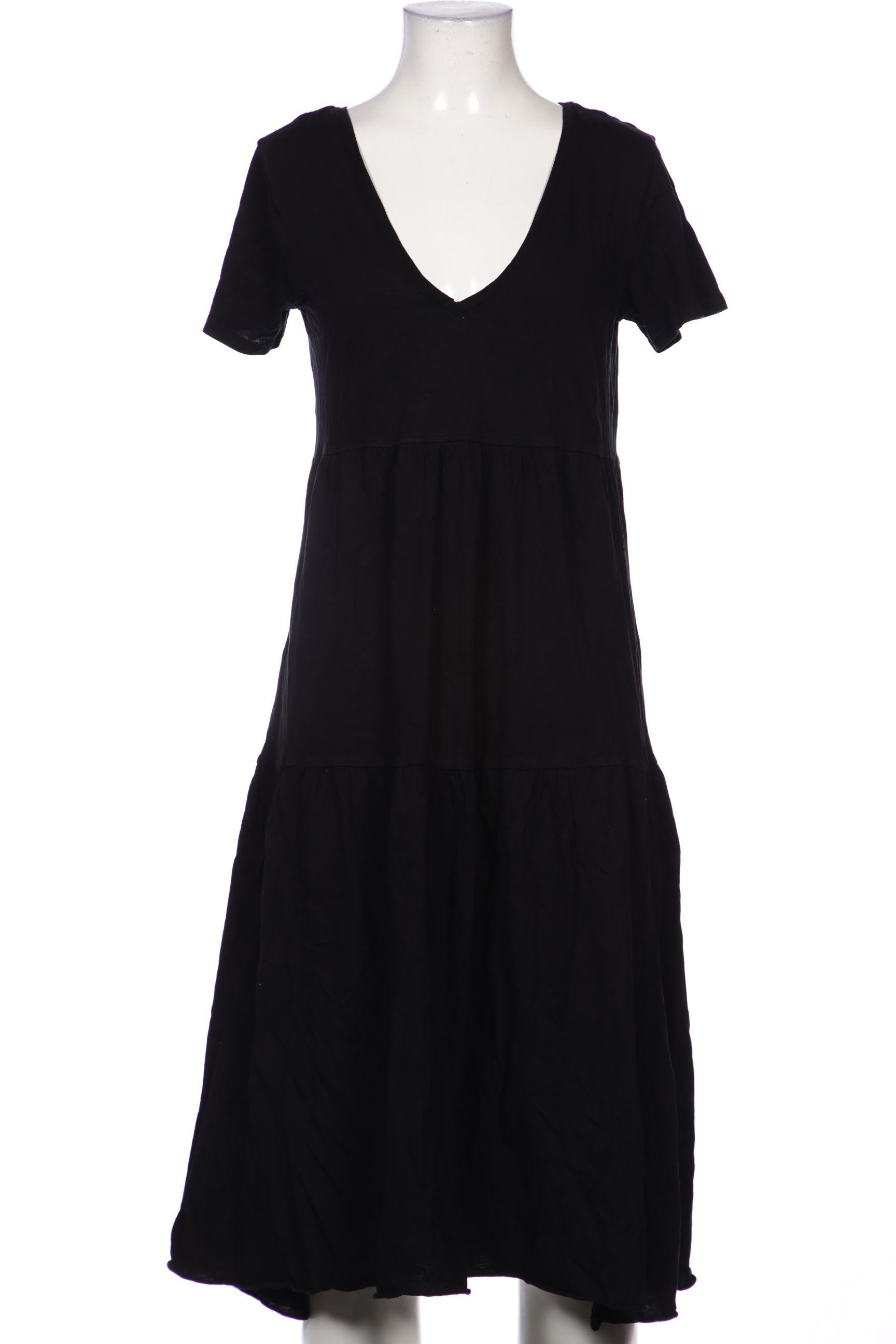 

Zara Damen Kleid, schwarz, Gr. 36