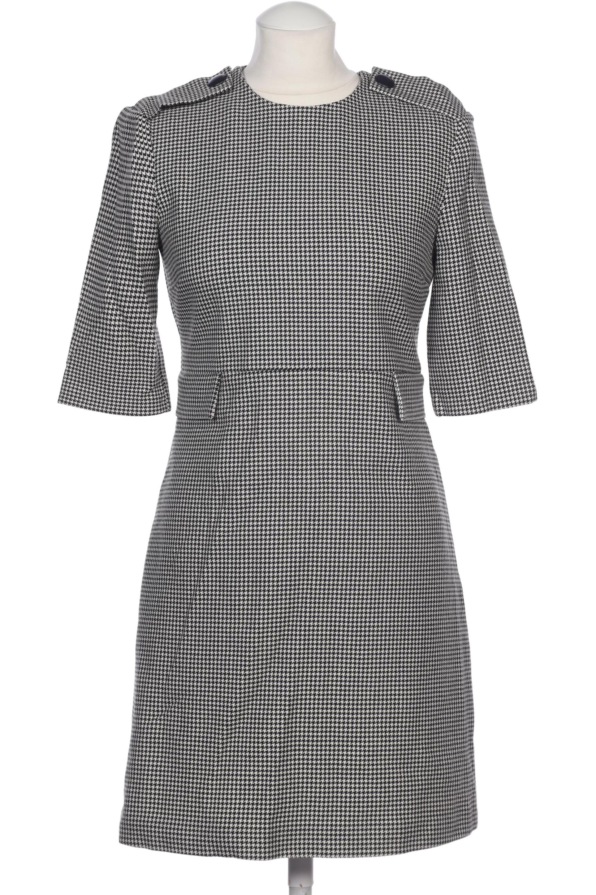 

ZARA Damen Kleid, schwarz