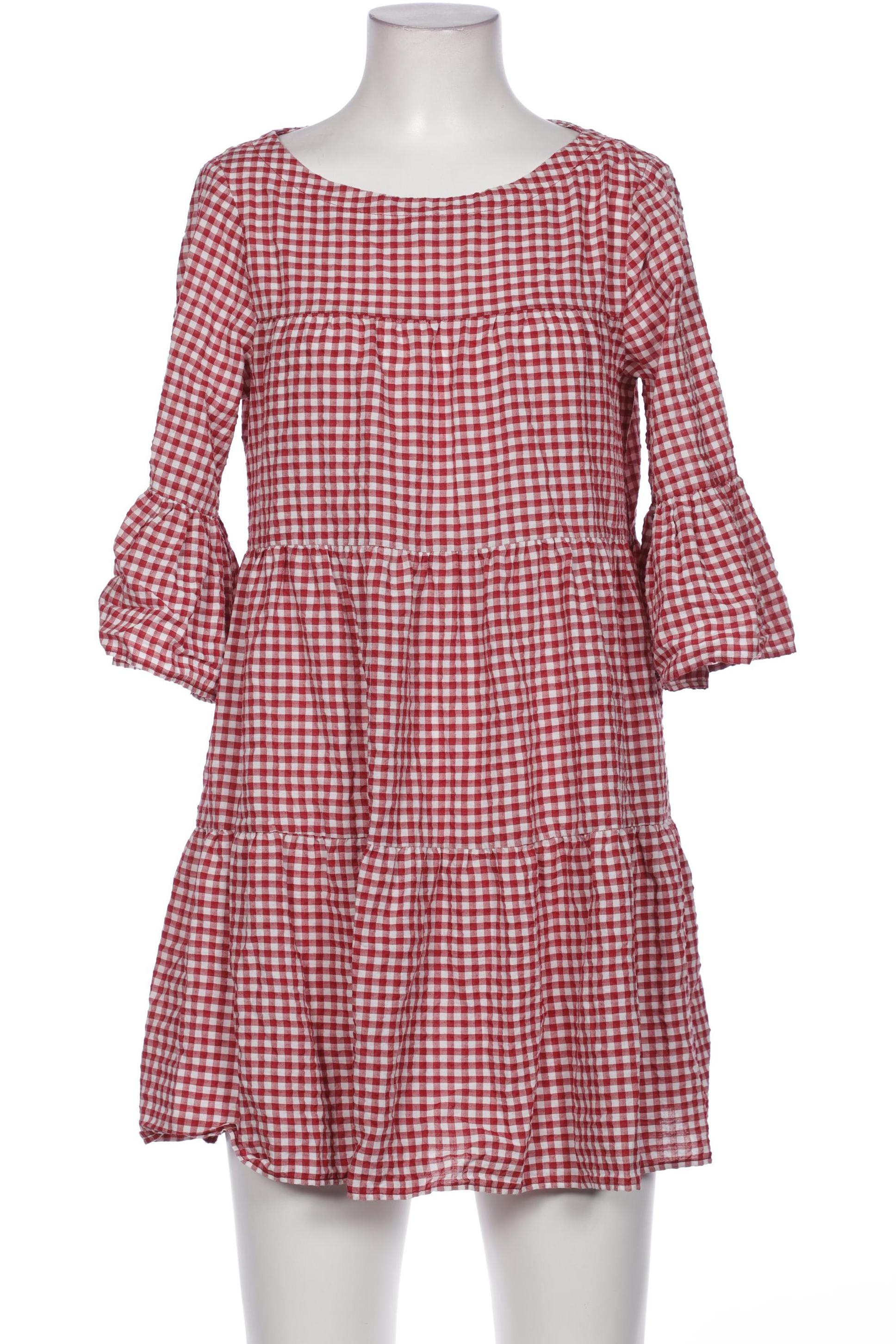 

ZARA Damen Kleid, rot