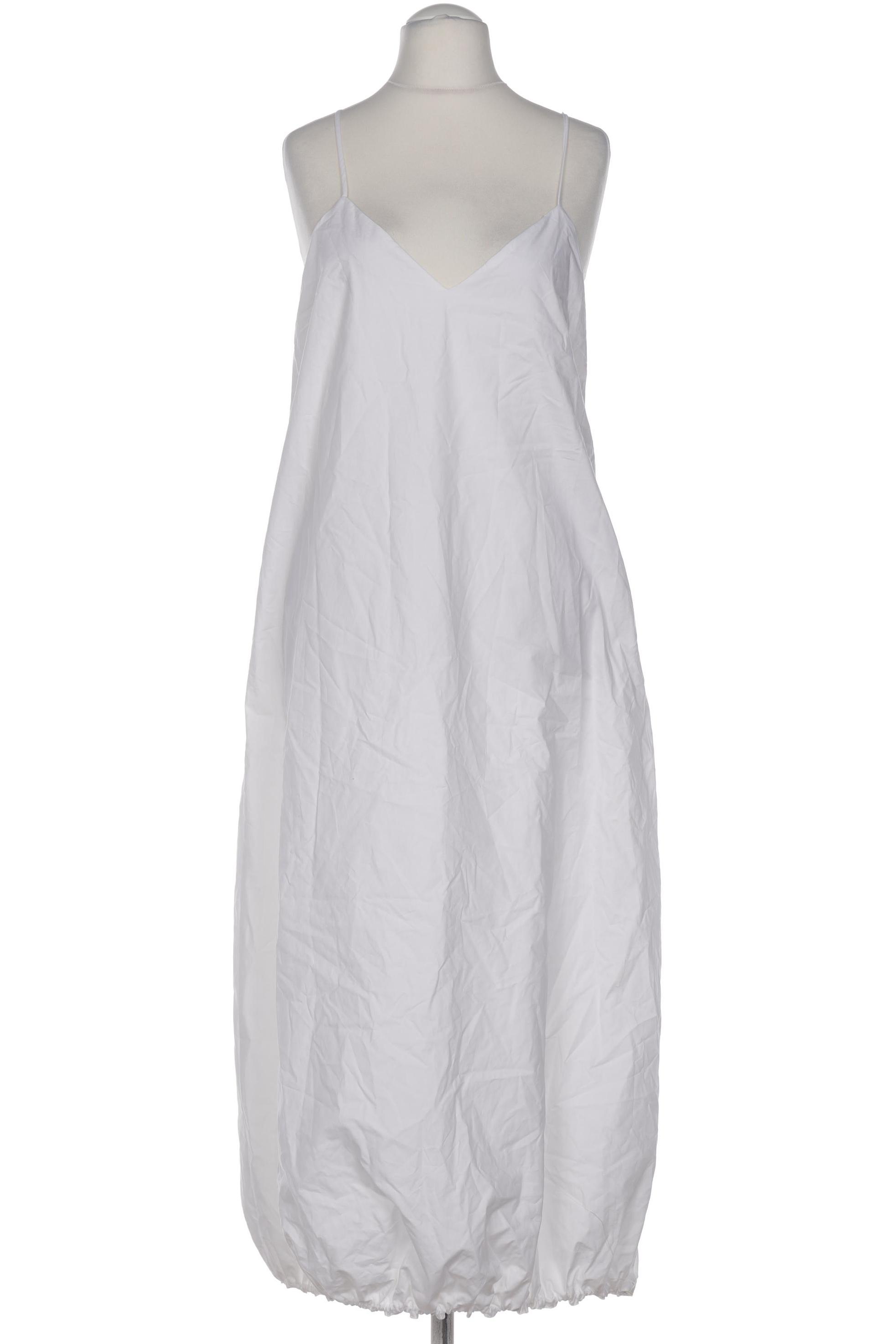 

ZARA Damen Kleid, weiß