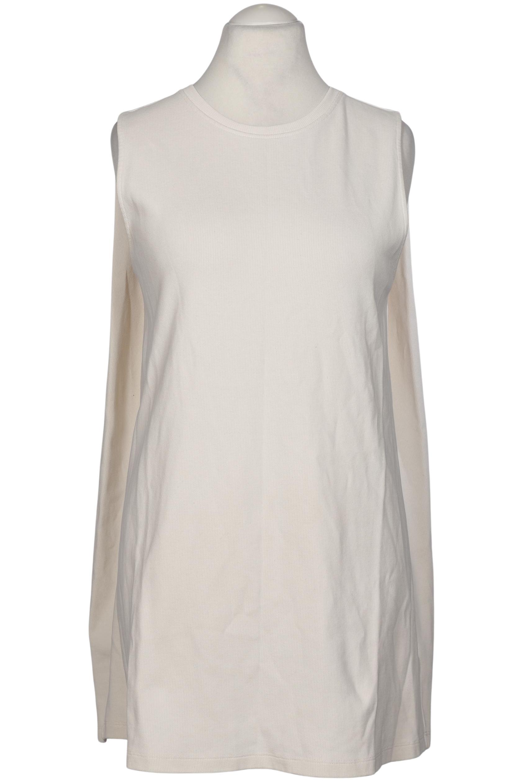 

Zara Damen Kleid, cremeweiß, Gr. 42