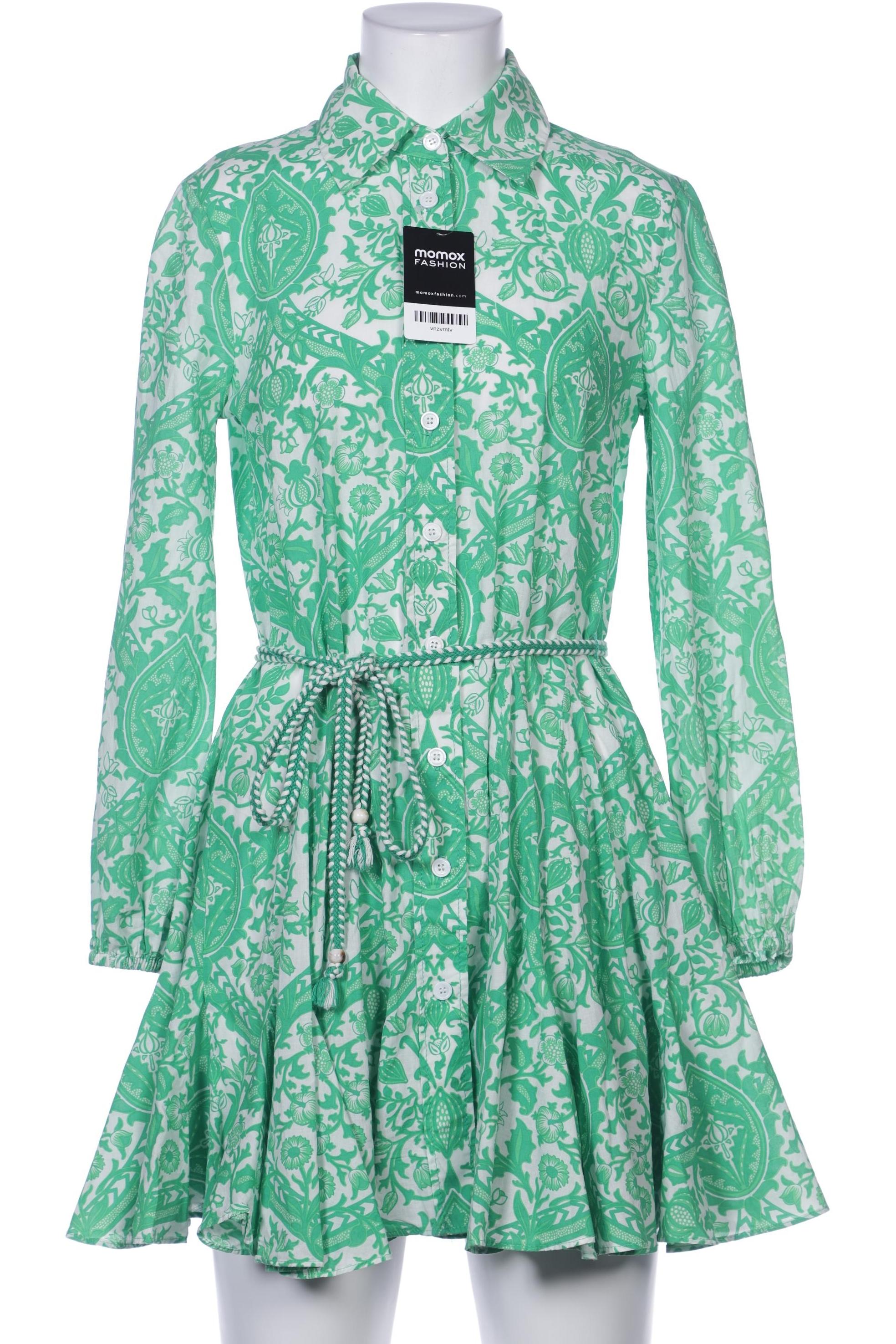 

Zara Damen Kleid, grün, Gr. 34