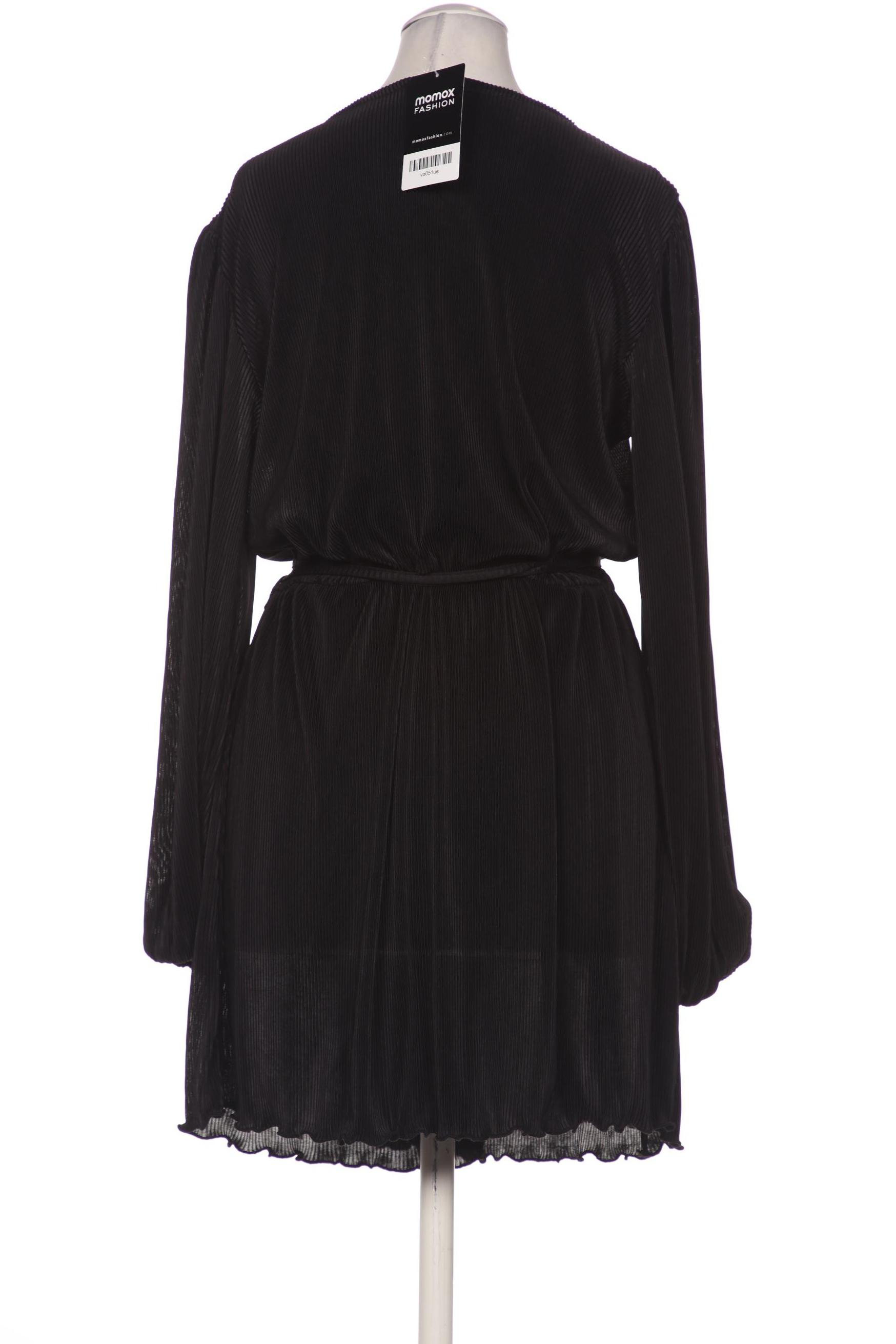 

Zara Damen Kleid, schwarz, Gr. 36