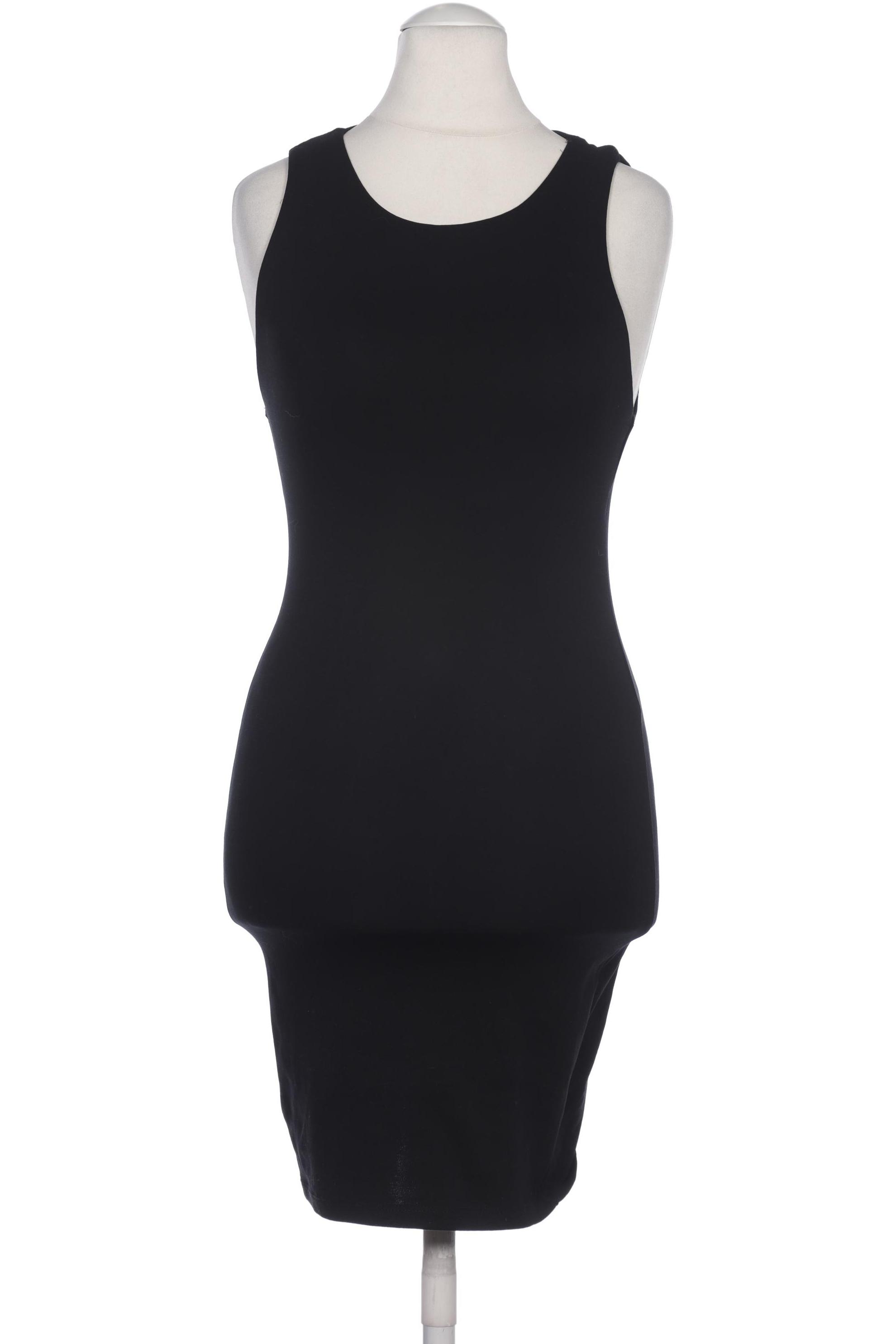 

ZARA Damen Kleid, schwarz