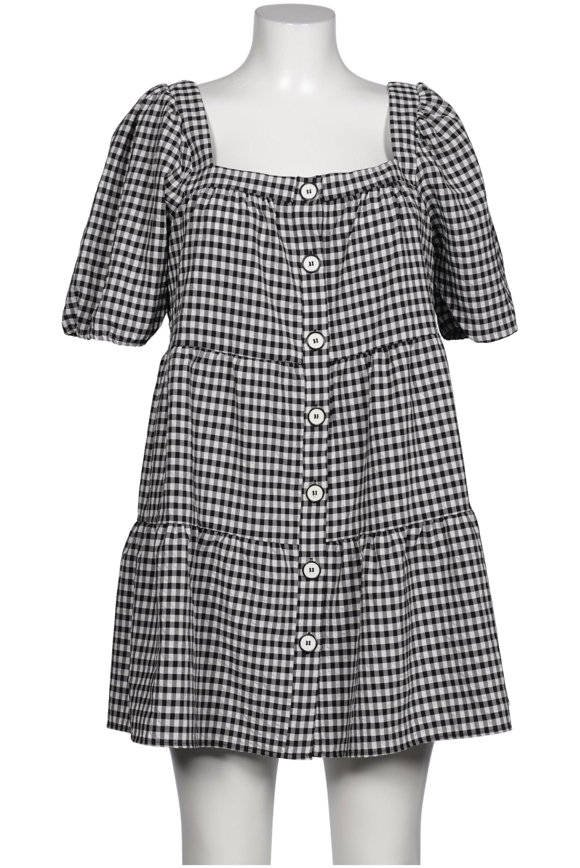 

Zara Damen Kleid, schwarz, Gr. 44