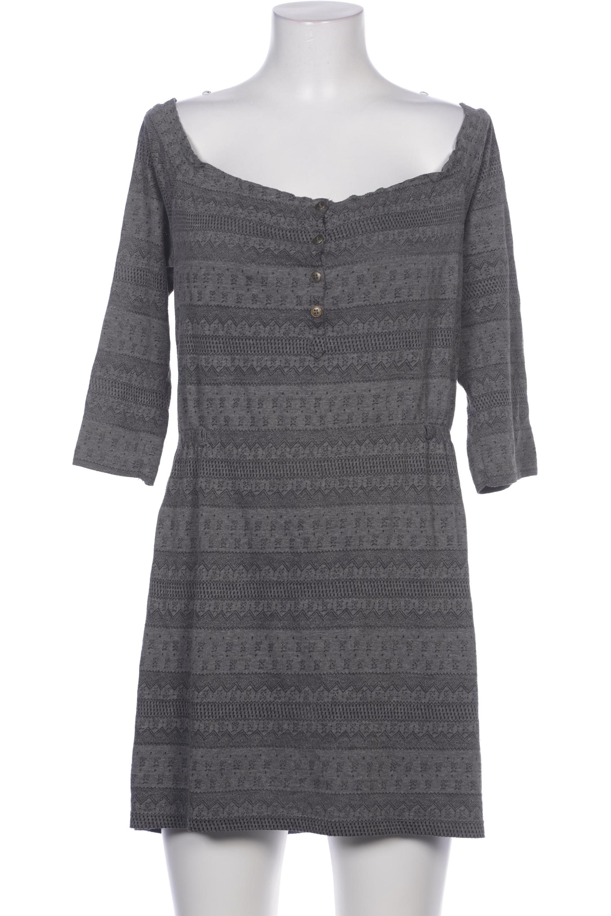 

Zara Damen Kleid, grau, Gr. 36