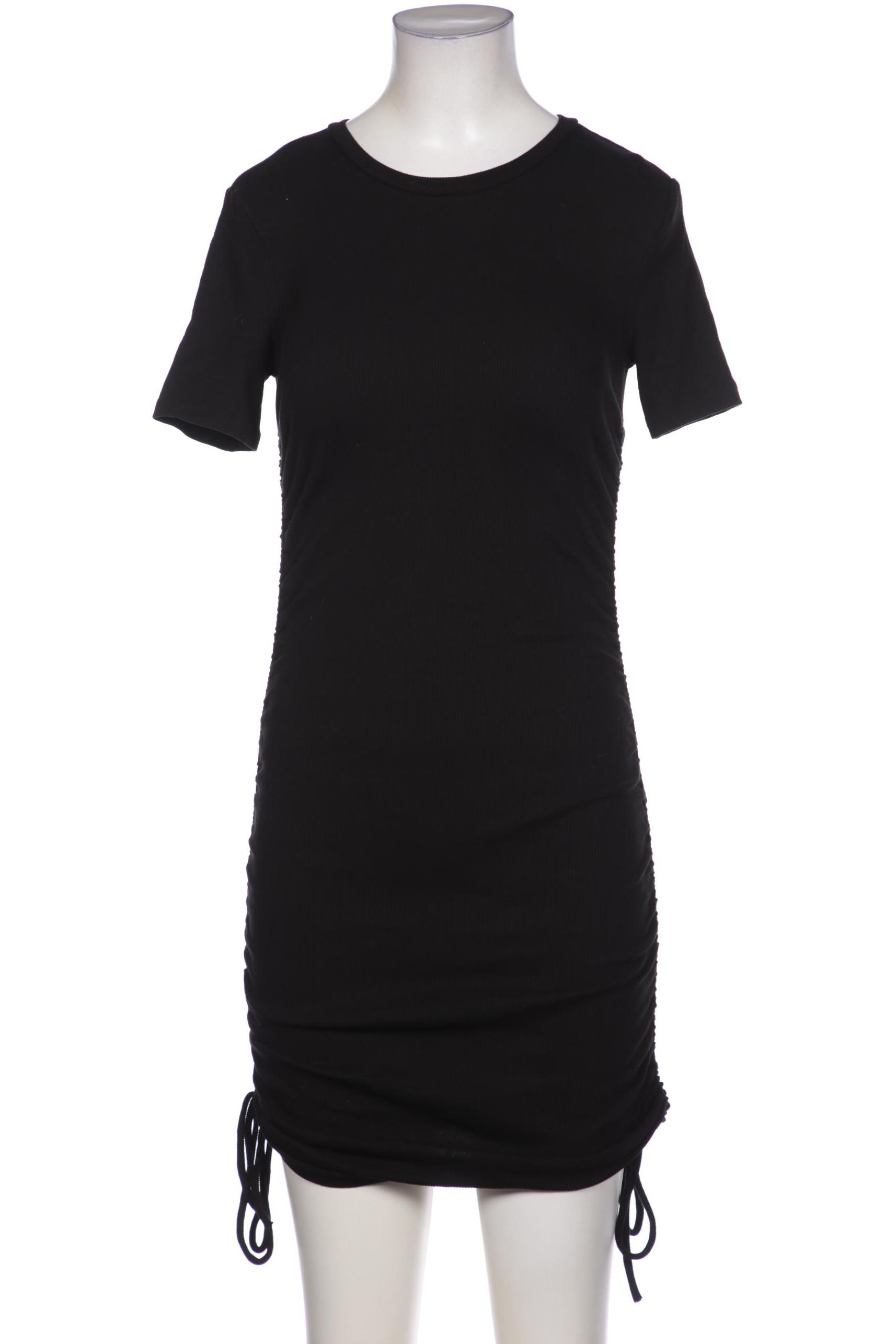 

ZARA Damen Kleid, schwarz